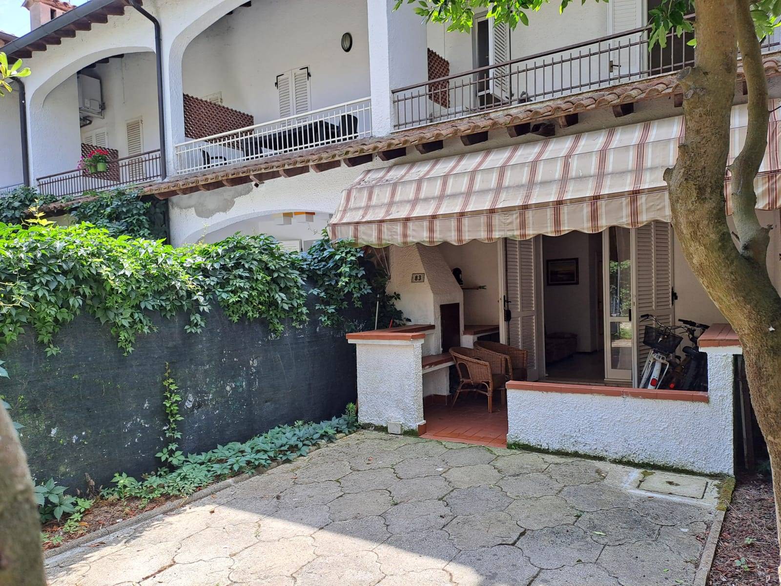 Villa a Schiera in vendita a Comacchio, 6 locali, zona di Spina, prezzo € 160.000 | PortaleAgenzieImmobiliari.it