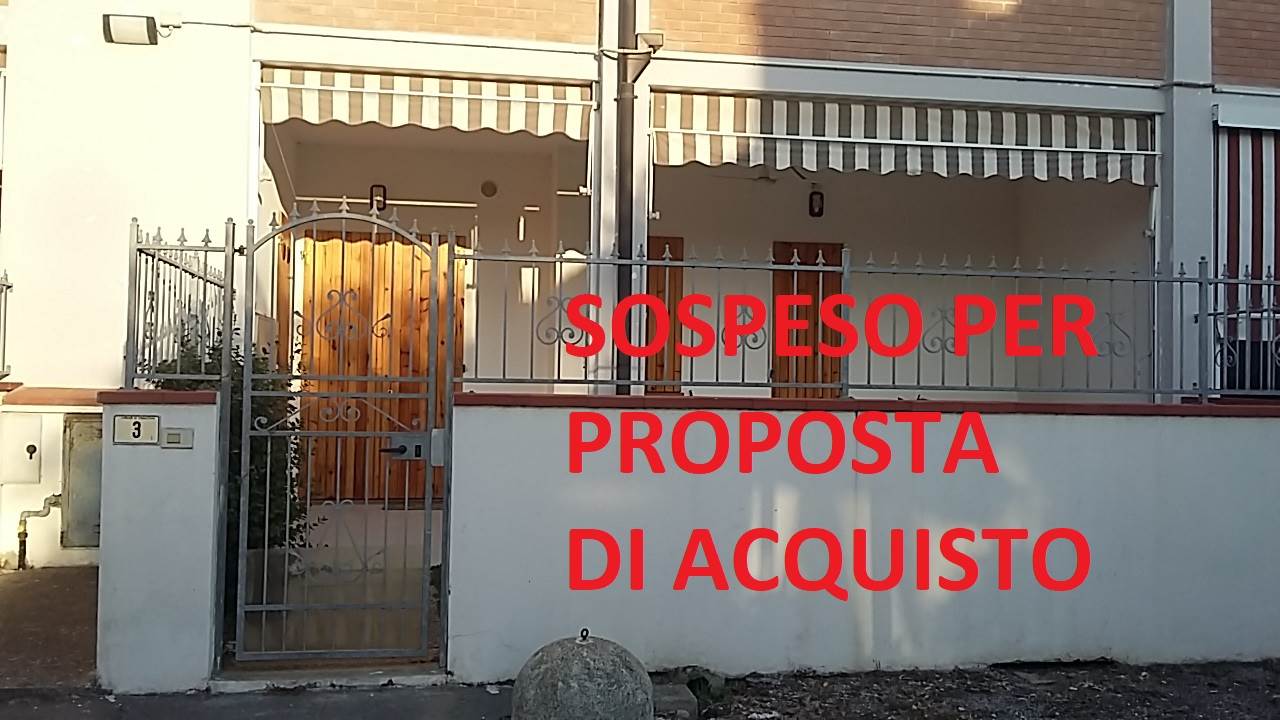Trilocale in vendita a Comacchio - Zona: Lido degli Estensi
