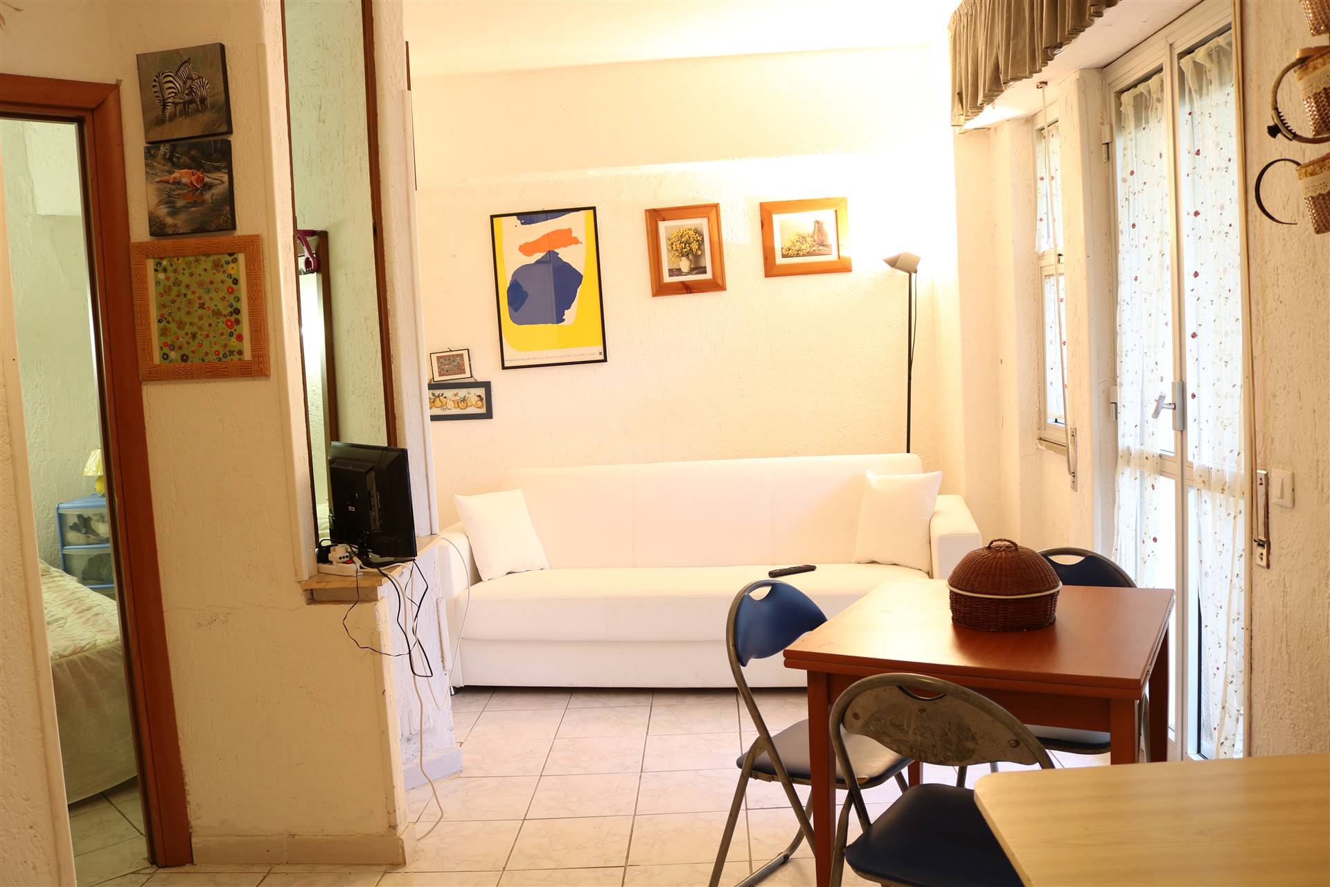 Appartamento in vendita a Tarquinia, 3 locali, zona na Velca, prezzo € 60.000 | PortaleAgenzieImmobiliari.it