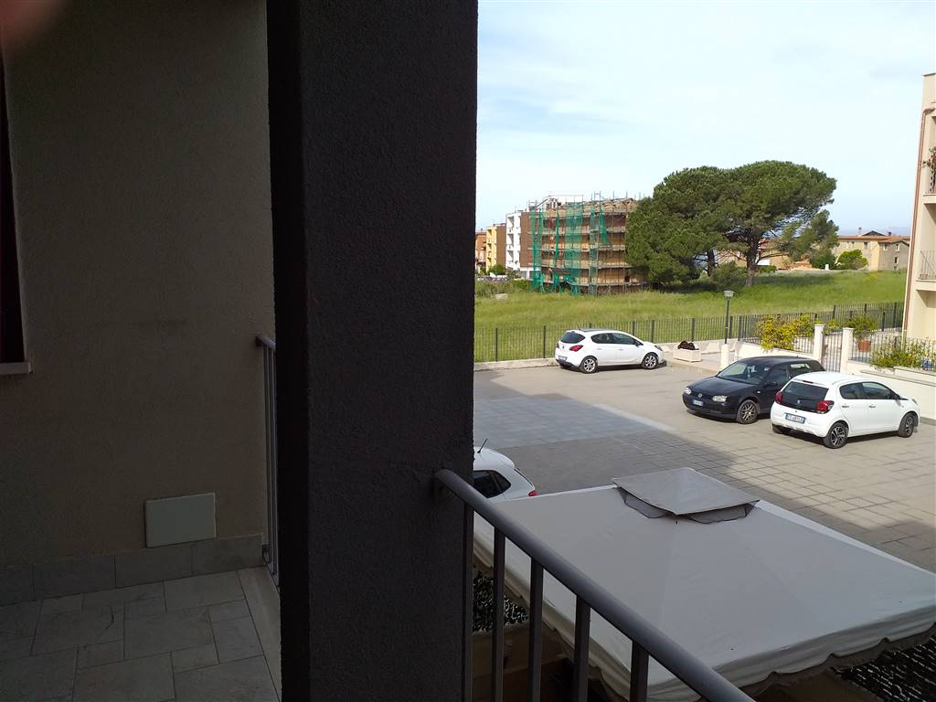 Appartamento in affitto a Tarquinia, 2 locali, prezzo € 450 | CambioCasa.it