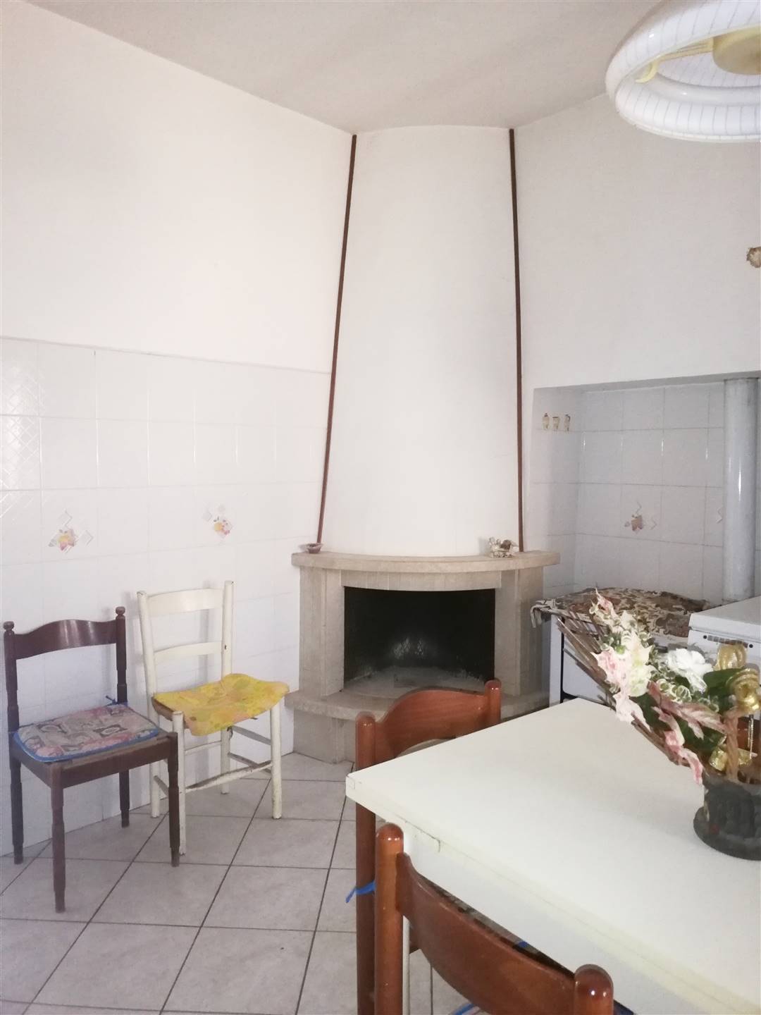 Appartamento in vendita a Monte Romano, 3 locali, prezzo € 38.000 | PortaleAgenzieImmobiliari.it