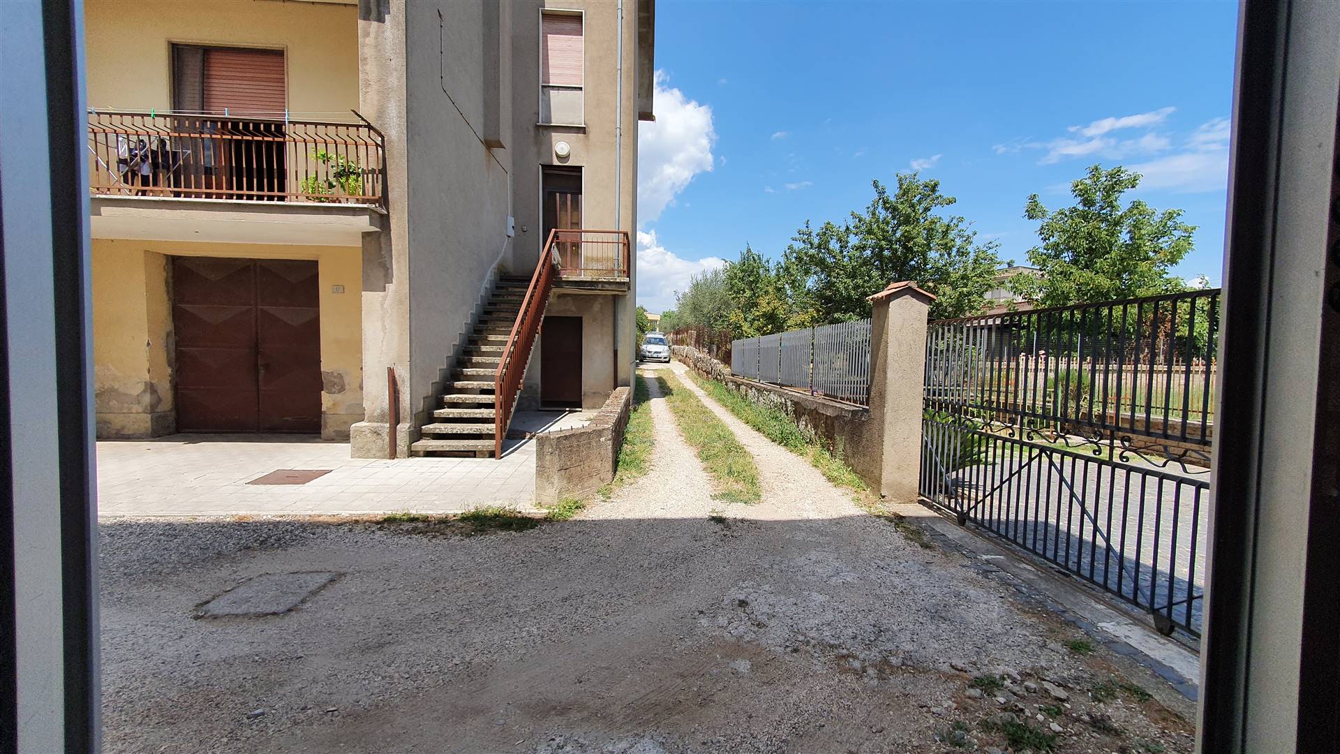 Appartamento in vendita a Castel Sant'Elia, 3 locali, prezzo € 39.000 | PortaleAgenzieImmobiliari.it