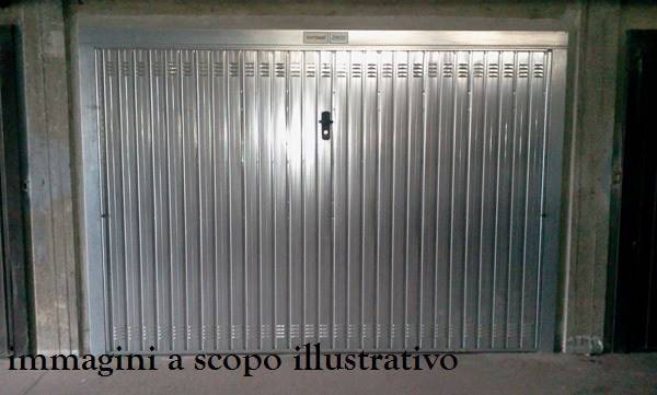 Box / Garage in Vendita a Viterbo
