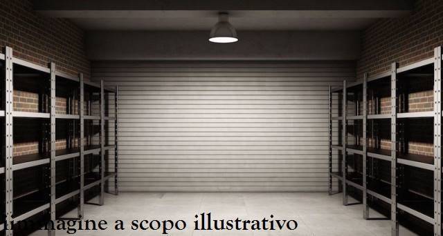 Box / Garage in vendita a Viterbo, 1 locali, zona Località: CENTRO CITTÀ, prezzo € 13.000 | PortaleAgenzieImmobiliari.it