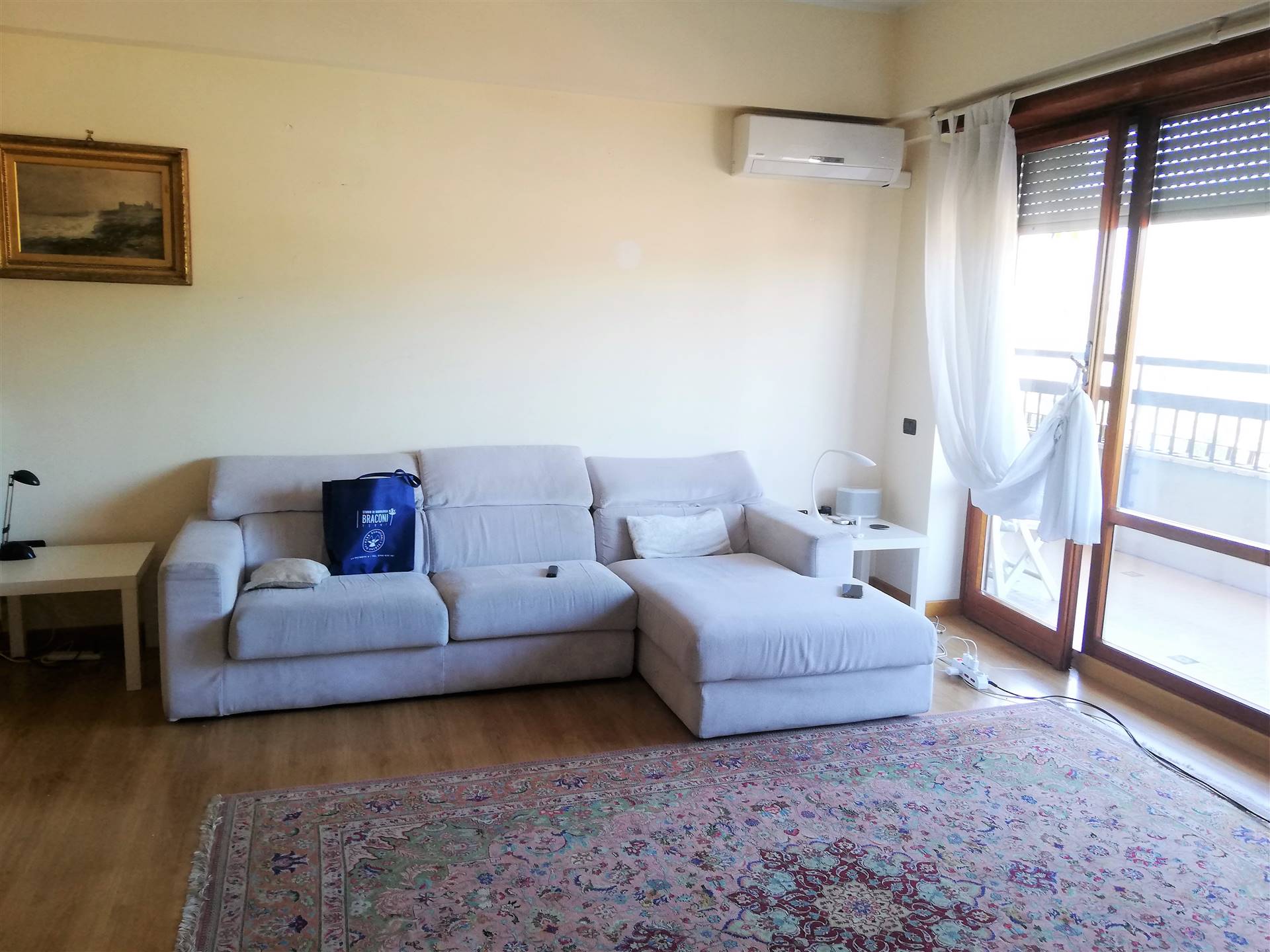 Appartamento in vendita a Terni, 5 locali, zona ro, prezzo € 165.000 | PortaleAgenzieImmobiliari.it