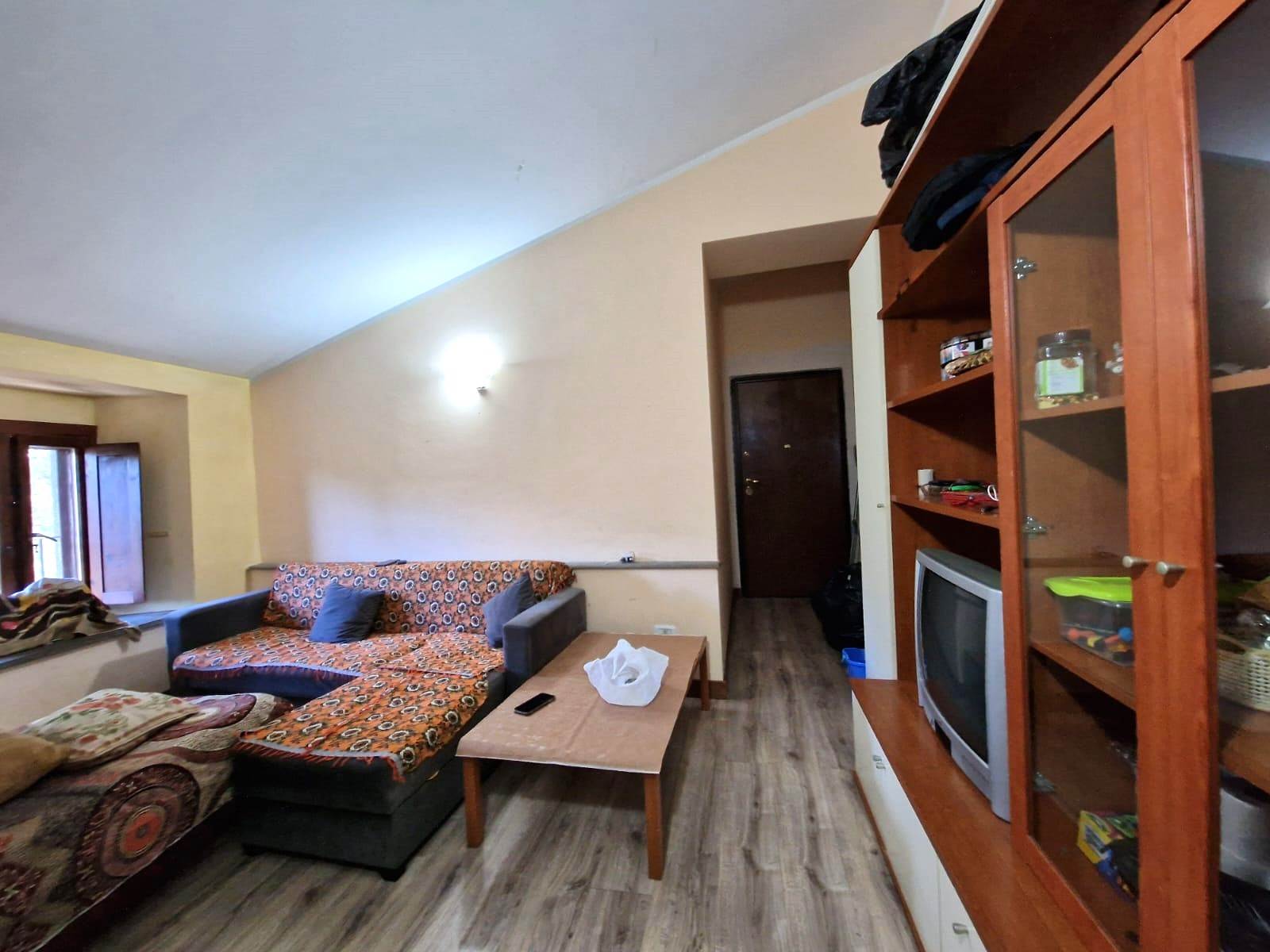Appartamento in vendita a Viterbo, 3 locali, zona feria, prezzo € 96.000 | PortaleAgenzieImmobiliari.it