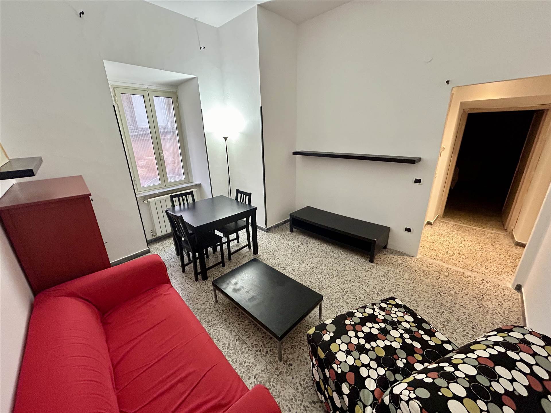 Appartamento in affitto a Tuscania, 4 locali, prezzo € 450 | PortaleAgenzieImmobiliari.it