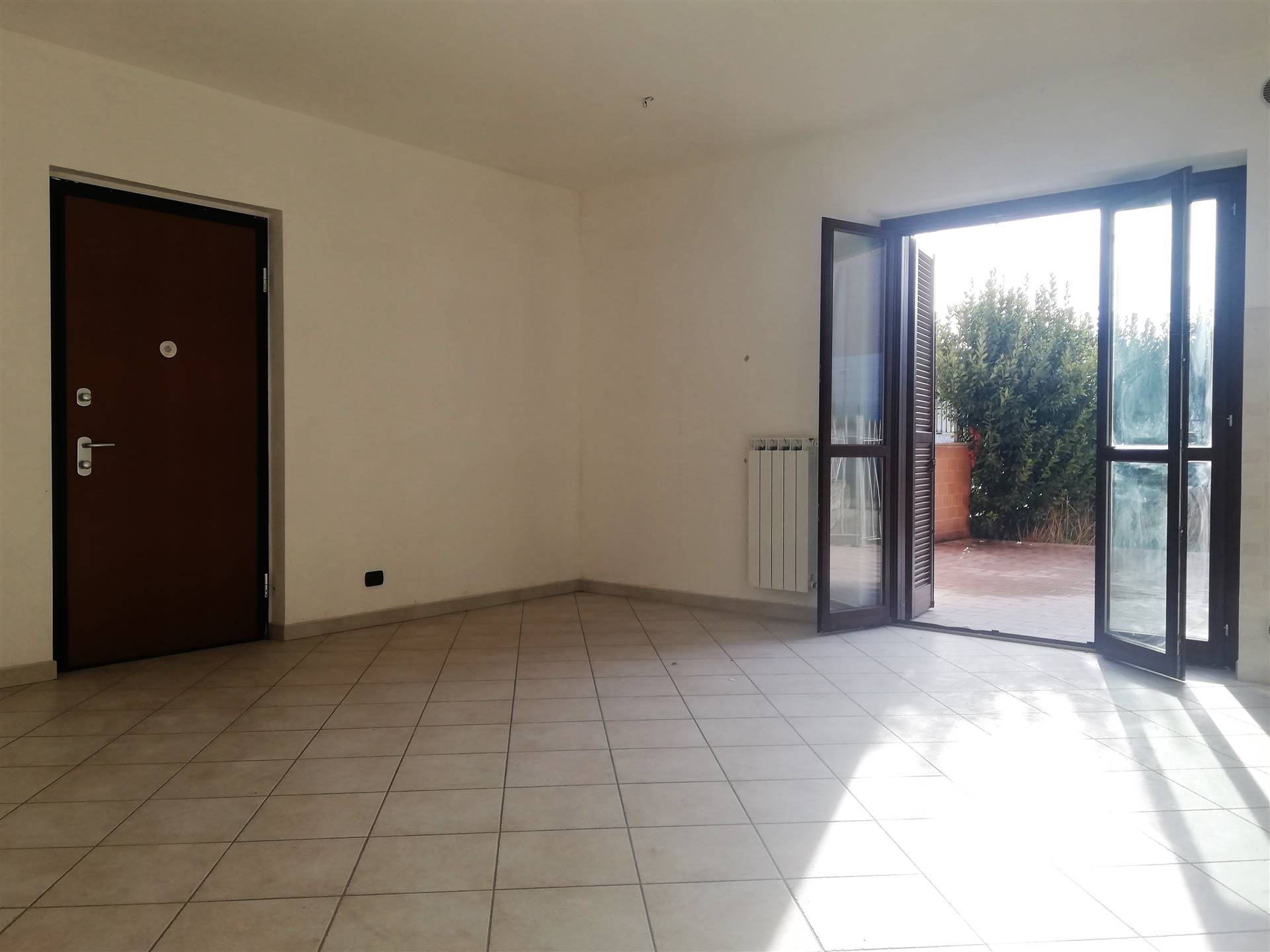Appartamento in vendita a Terni, 3 locali, zona periferia Periferia, prezzo € 135.000 | PortaleAgenzieImmobiliari.it