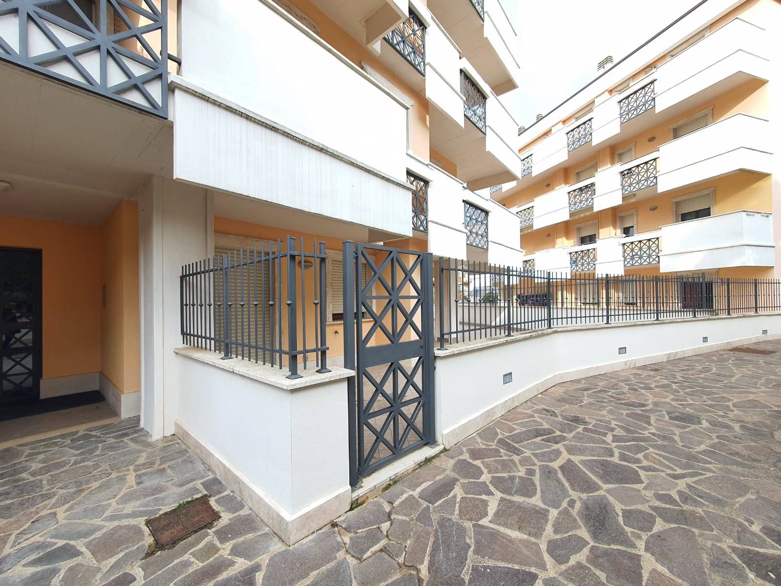 Appartamento in vendita a Viterbo, 3 locali, zona Località: GROTTICELLA, prezzo € 210.000 | PortaleAgenzieImmobiliari.it