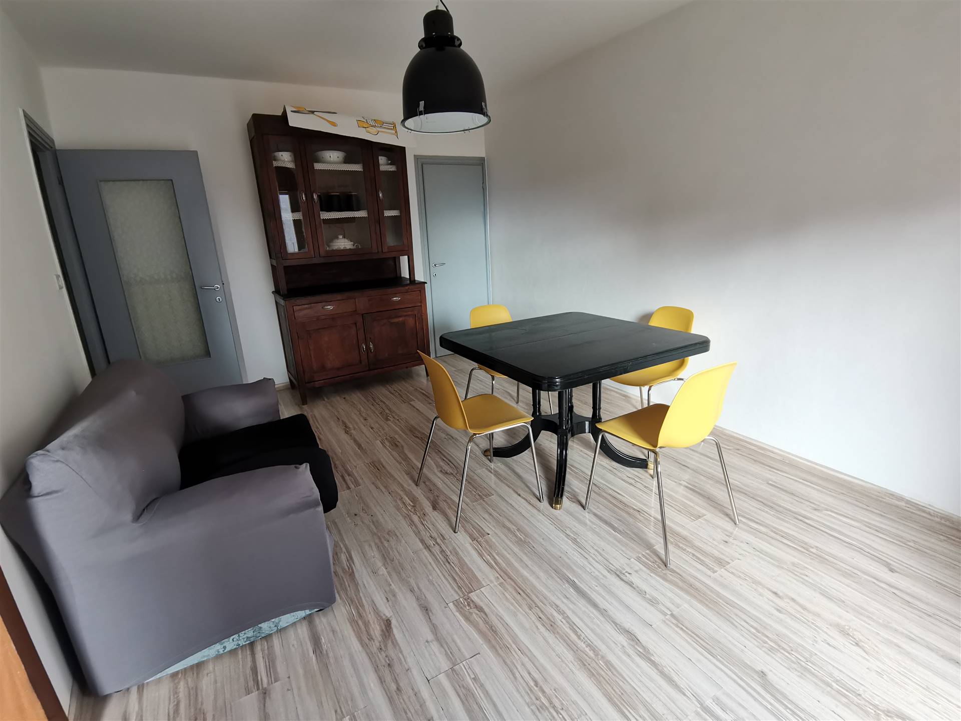 Appartamento in affitto a Tuscania, 4 locali, prezzo € 400 | CambioCasa.it