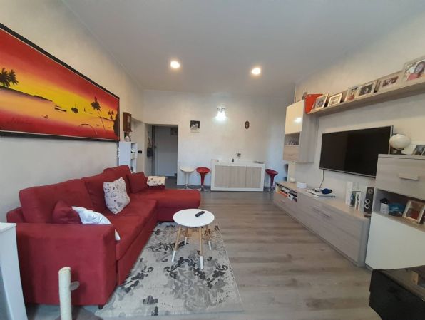 Appartamento in vendita a Monte Romano, 4 locali, prezzo € 80.000 | PortaleAgenzieImmobiliari.it