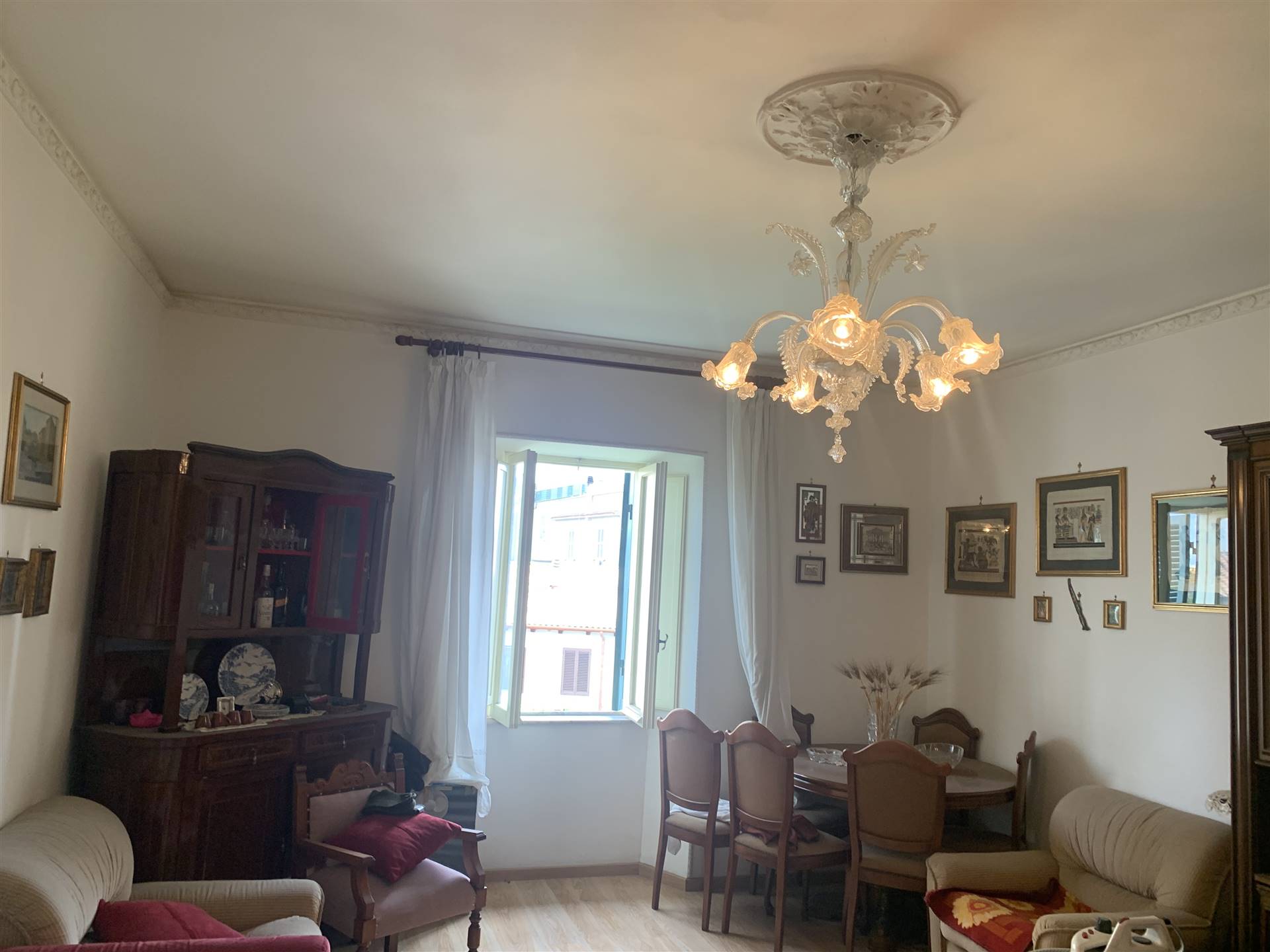 Appartamento in vendita a Tuscania, 4 locali, prezzo € 105.000 | PortaleAgenzieImmobiliari.it