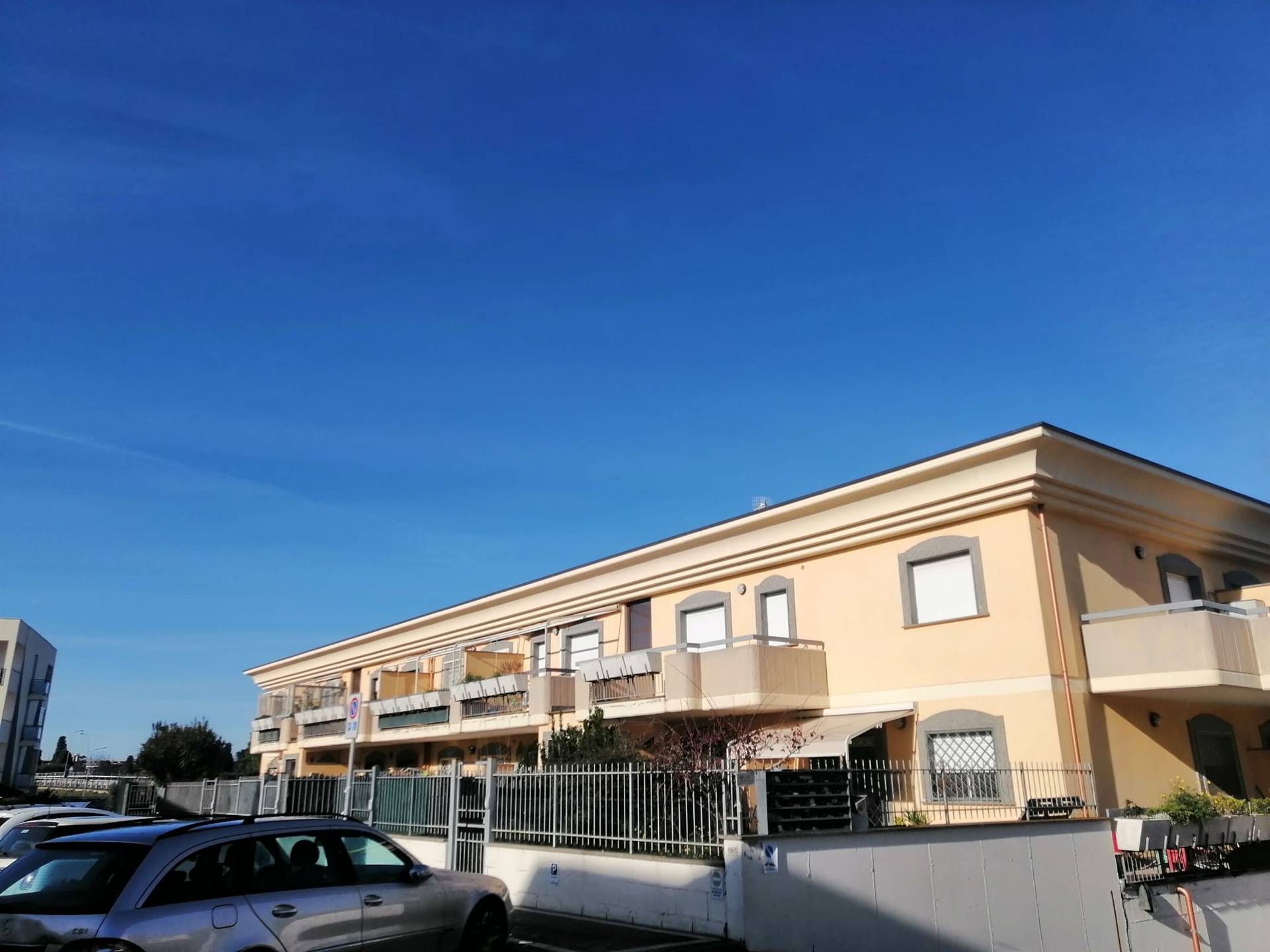 Appartamento in vendita a Viterbo, 1 locali, zona Località: VILLANOVA, prezzo € 68.000 | PortaleAgenzieImmobiliari.it