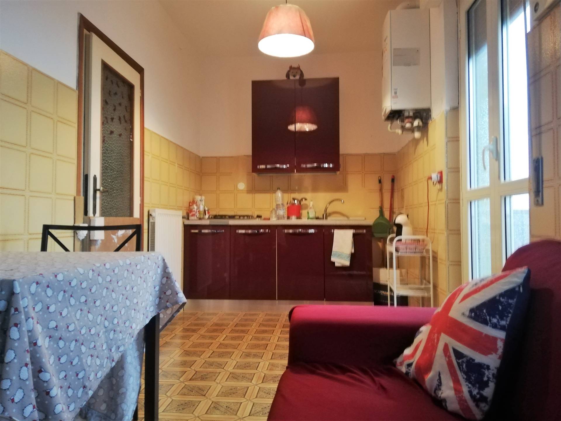 Appartamento in vendita a Avigliano Umbro, 2 locali, prezzo € 60.000 | PortaleAgenzieImmobiliari.it