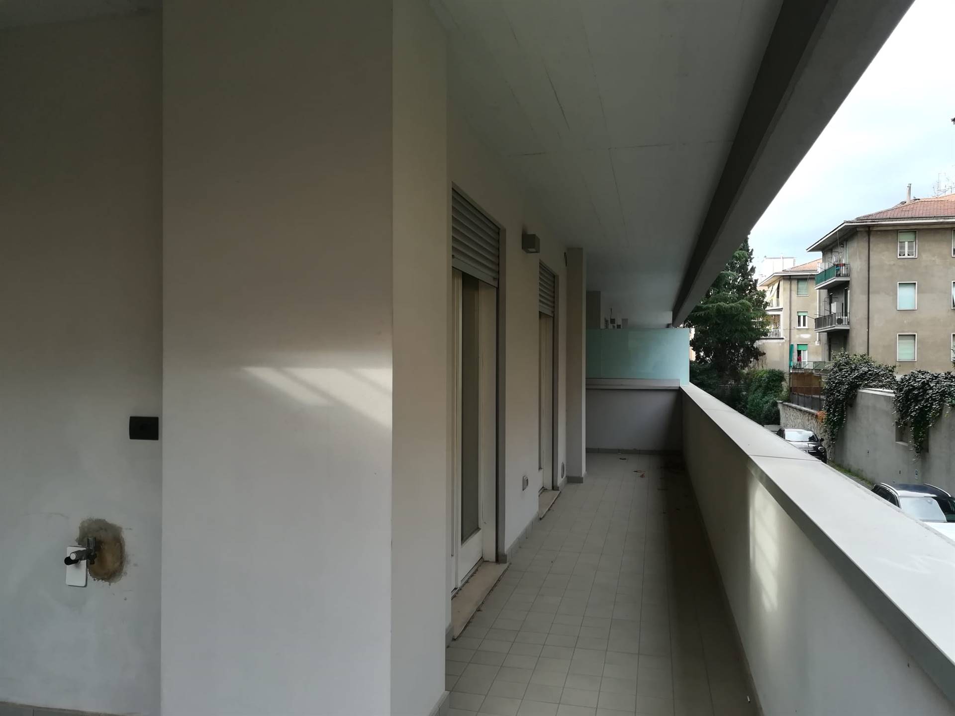 Appartamento in vendita a Terni, 3 locali, zona centro, prezzo € 105.000 | PortaleAgenzieImmobiliari.it