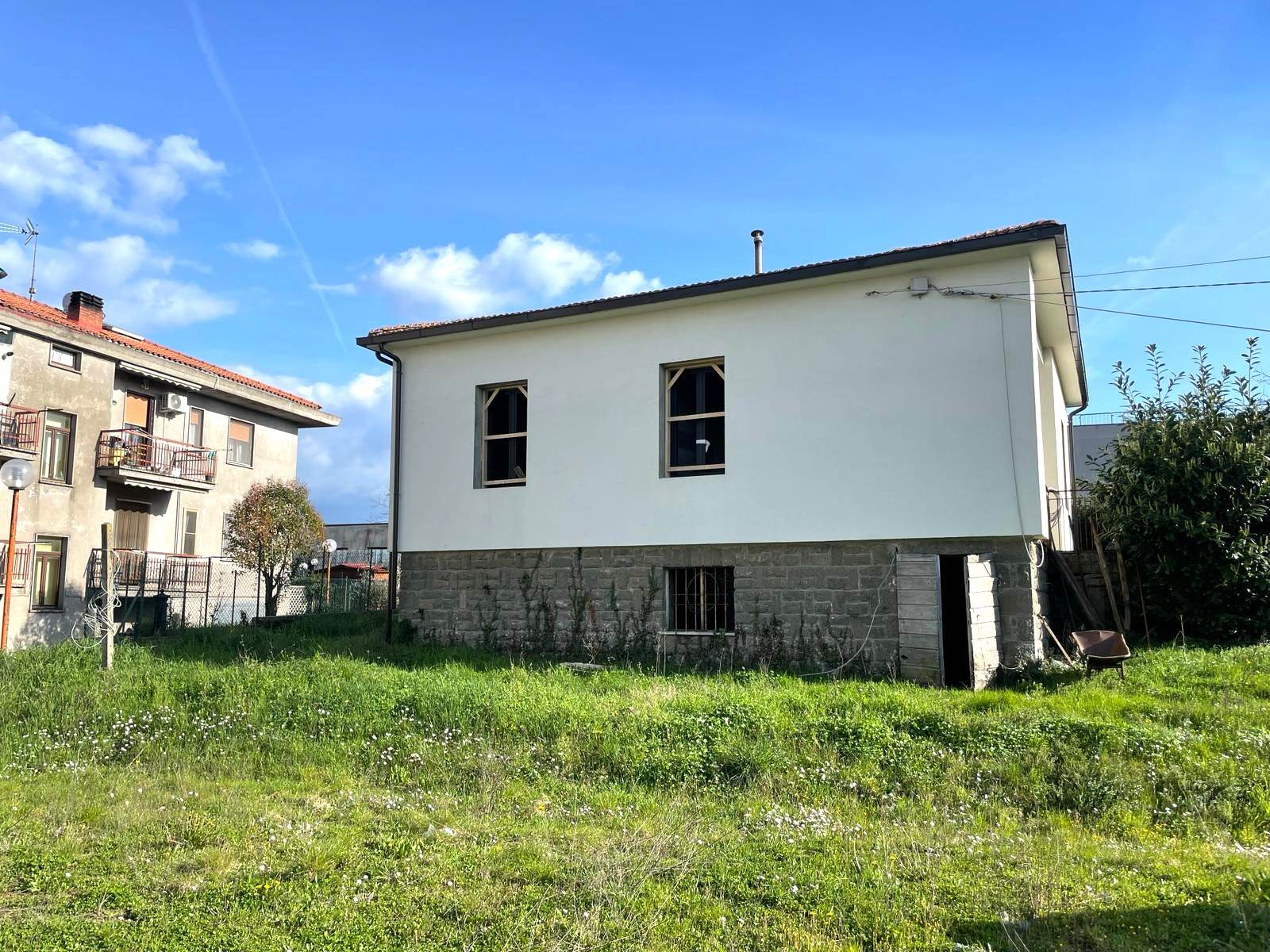 Villa in vendita a Montefiascone, 2 locali, zona Località: LE POGGERE, prezzo € 149.000 | PortaleAgenzieImmobiliari.it