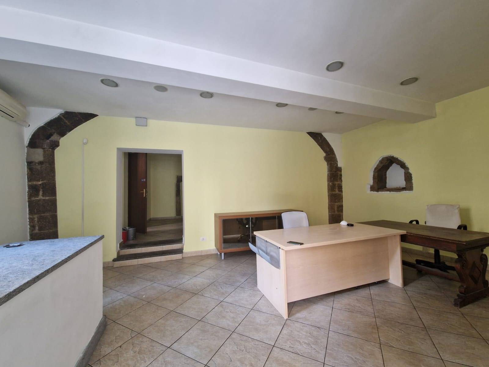 Appartamento in vendita a Viterbo, 2 locali, zona ro, prezzo € 49.000 | PortaleAgenzieImmobiliari.it
