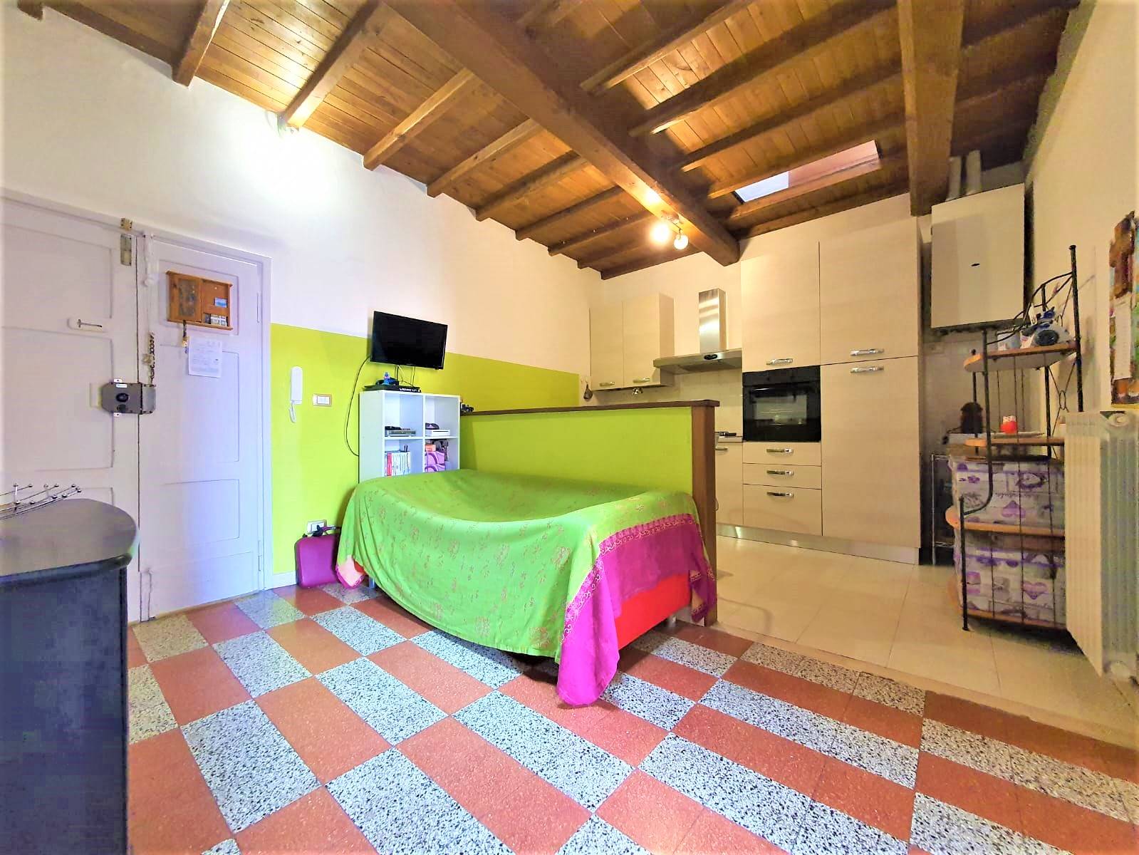 Appartamento in vendita a Viterbo, 6 locali, zona Località: CENTRO CITTÀ, prezzo € 89.000 | PortaleAgenzieImmobiliari.it
