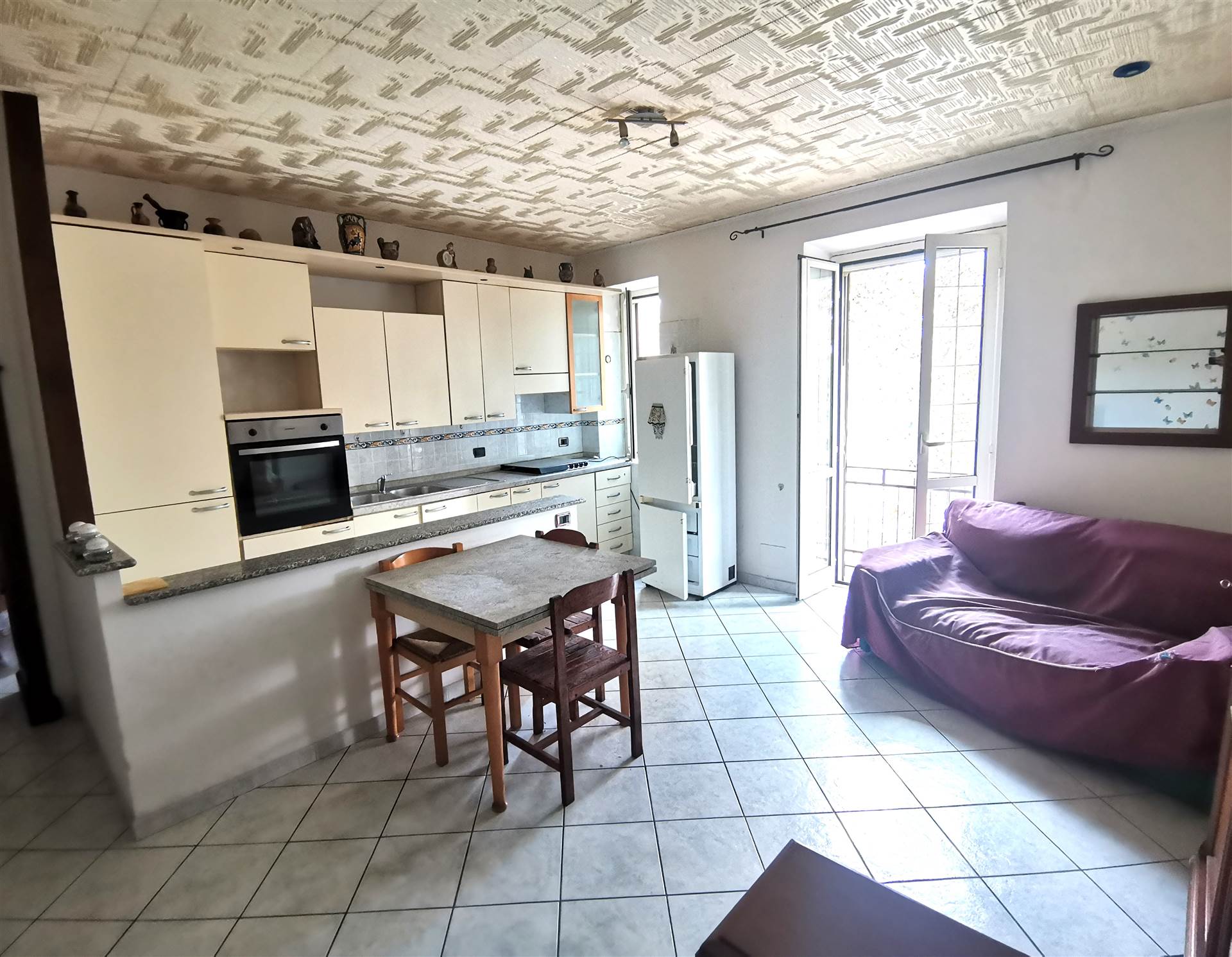 Appartamento in vendita a Tuscania, 4 locali, prezzo € 60.000 | PortaleAgenzieImmobiliari.it