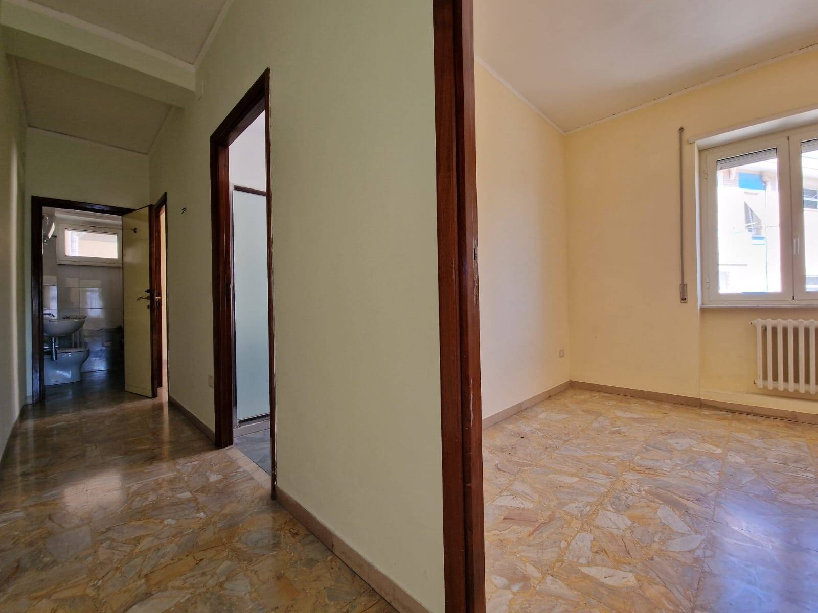 Appartamento in vendita a Viterbo, 4 locali, zona Località: CAPPUCCINI, prezzo € 159.000 | PortaleAgenzieImmobiliari.it