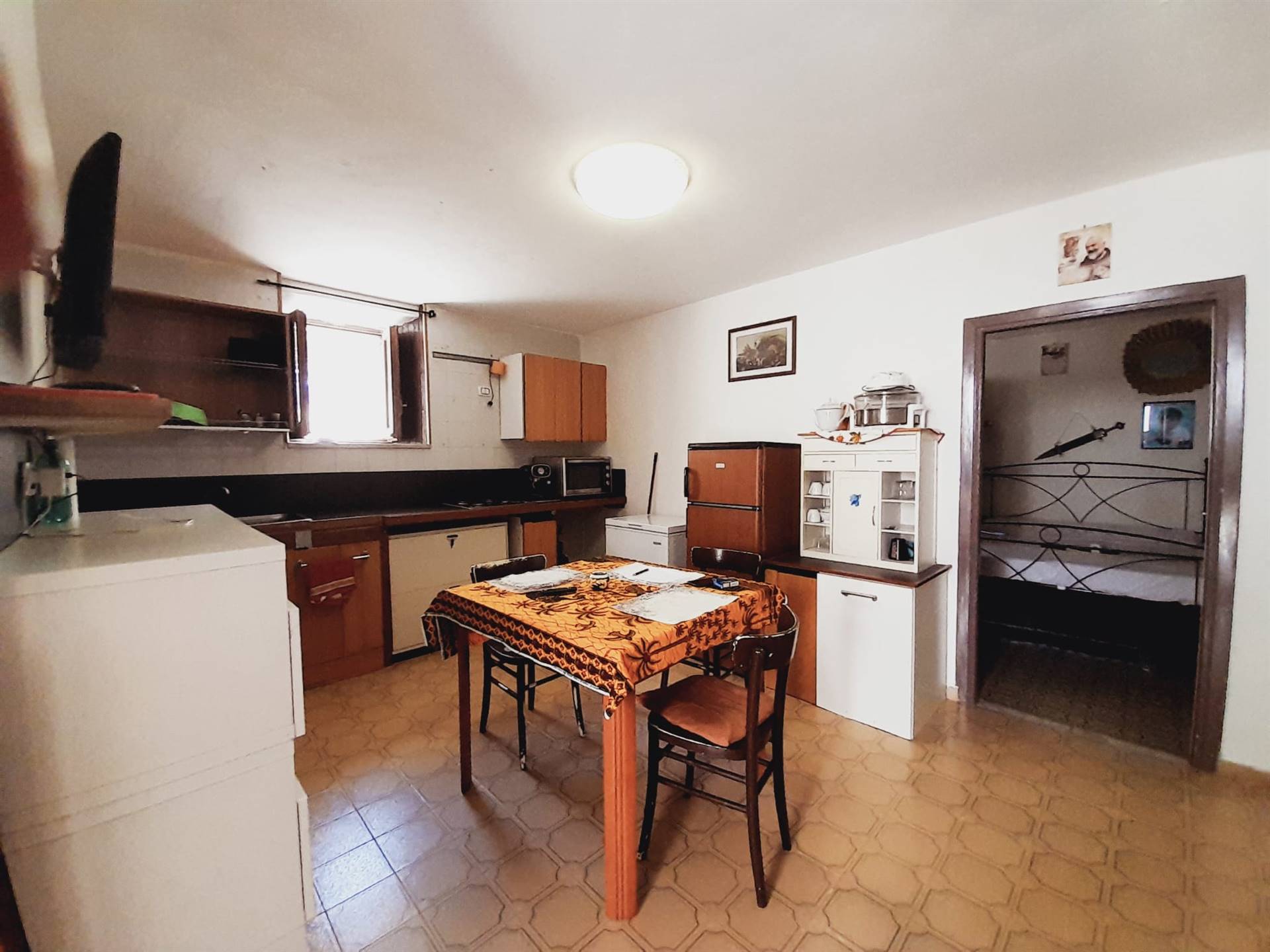 Appartamento in vendita a Monte Romano, 3 locali, prezzo € 15.000 | PortaleAgenzieImmobiliari.it