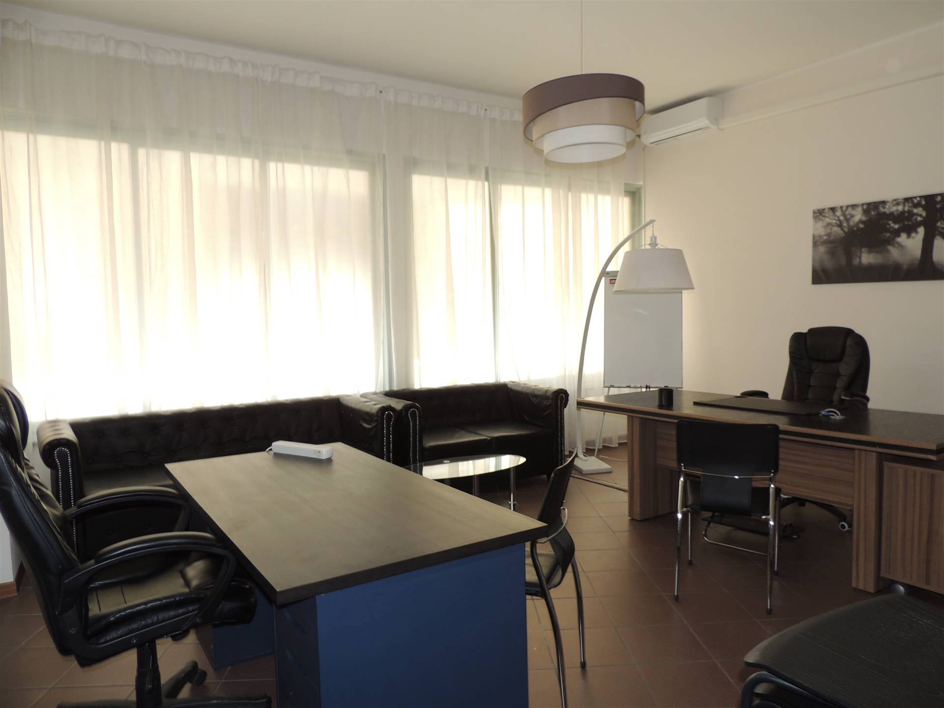 Ufficio / Studio in vendita a Terni, 3 locali, zona ro, prezzo € 148.000 | PortaleAgenzieImmobiliari.it