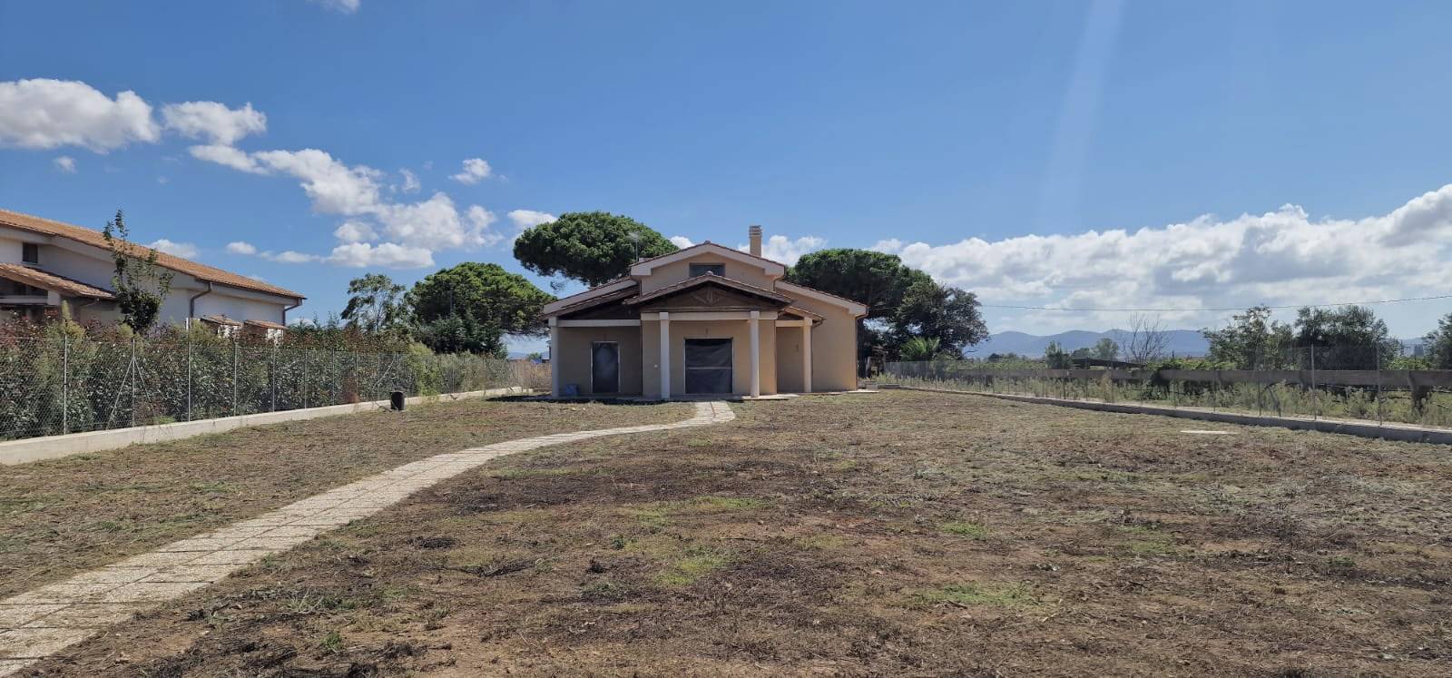 Villa in vendita a Tarquinia, 6 locali, prezzo € 300.000 | PortaleAgenzieImmobiliari.it