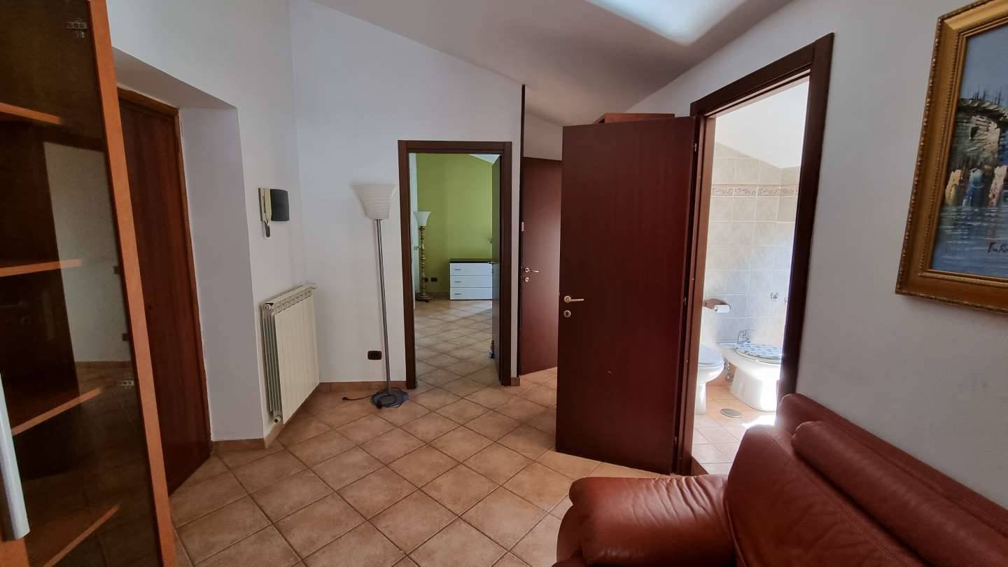 Appartamento in vendita a Soriano nel Cimino, 3 locali, Trattative riservate | PortaleAgenzieImmobiliari.it