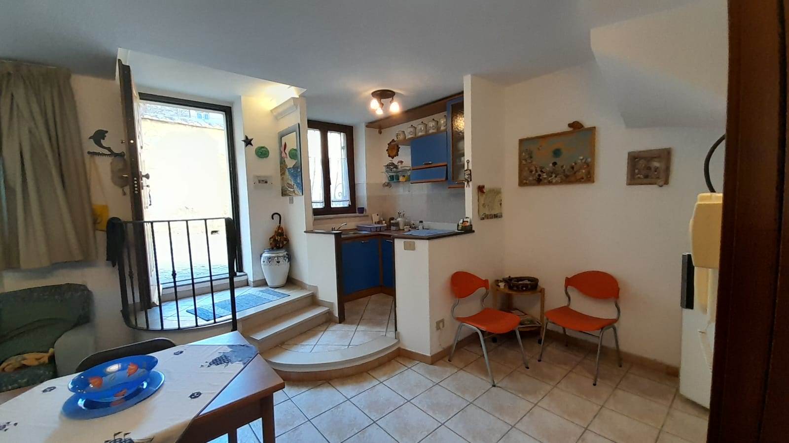 Appartamento in vendita a Tarquinia, 3 locali, prezzo € 120.000 | PortaleAgenzieImmobiliari.it