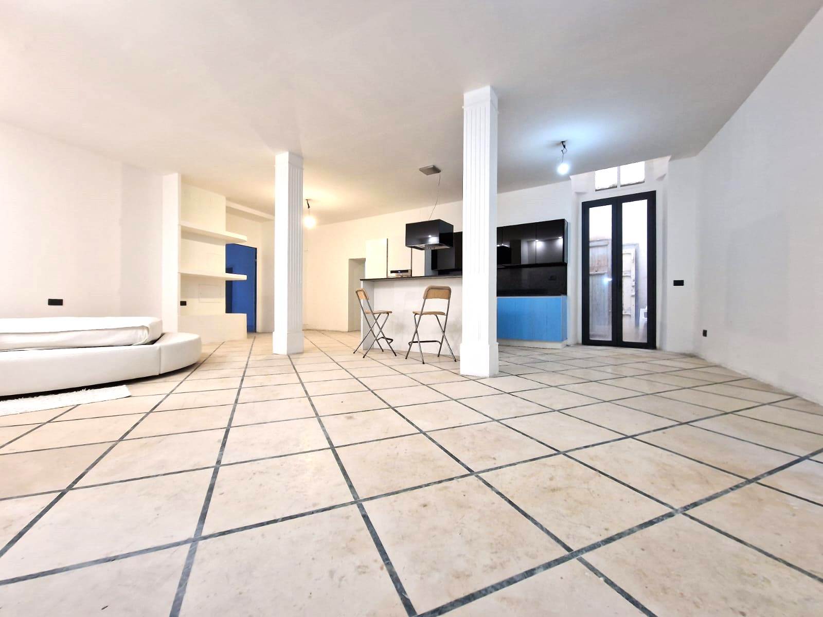 Appartamento in vendita a Viterbo, 4 locali, zona ro, prezzo € 229.000 | PortaleAgenzieImmobiliari.it