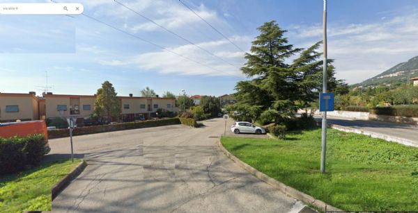 Villa a Schiera in vendita a Terni, 5 locali, zona Località: GABELLETTA, prezzo € 135.000 | PortaleAgenzieImmobiliari.it