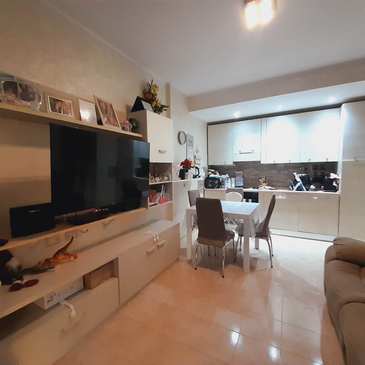 Appartamento in vendita a Tarquinia, 3 locali, prezzo € 130.000 | PortaleAgenzieImmobiliari.it