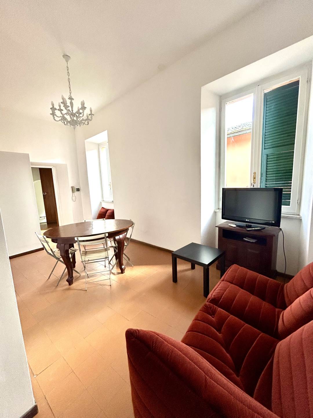 Appartamento in affitto a Tuscania, 4 locali, prezzo € 500 | PortaleAgenzieImmobiliari.it