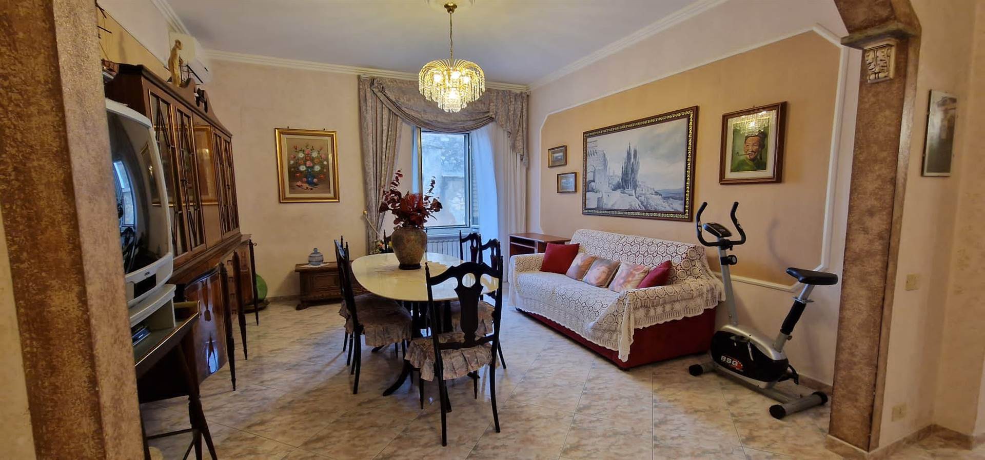 Appartamento in vendita a Tarquinia, 5 locali, prezzo € 189.000 | PortaleAgenzieImmobiliari.it