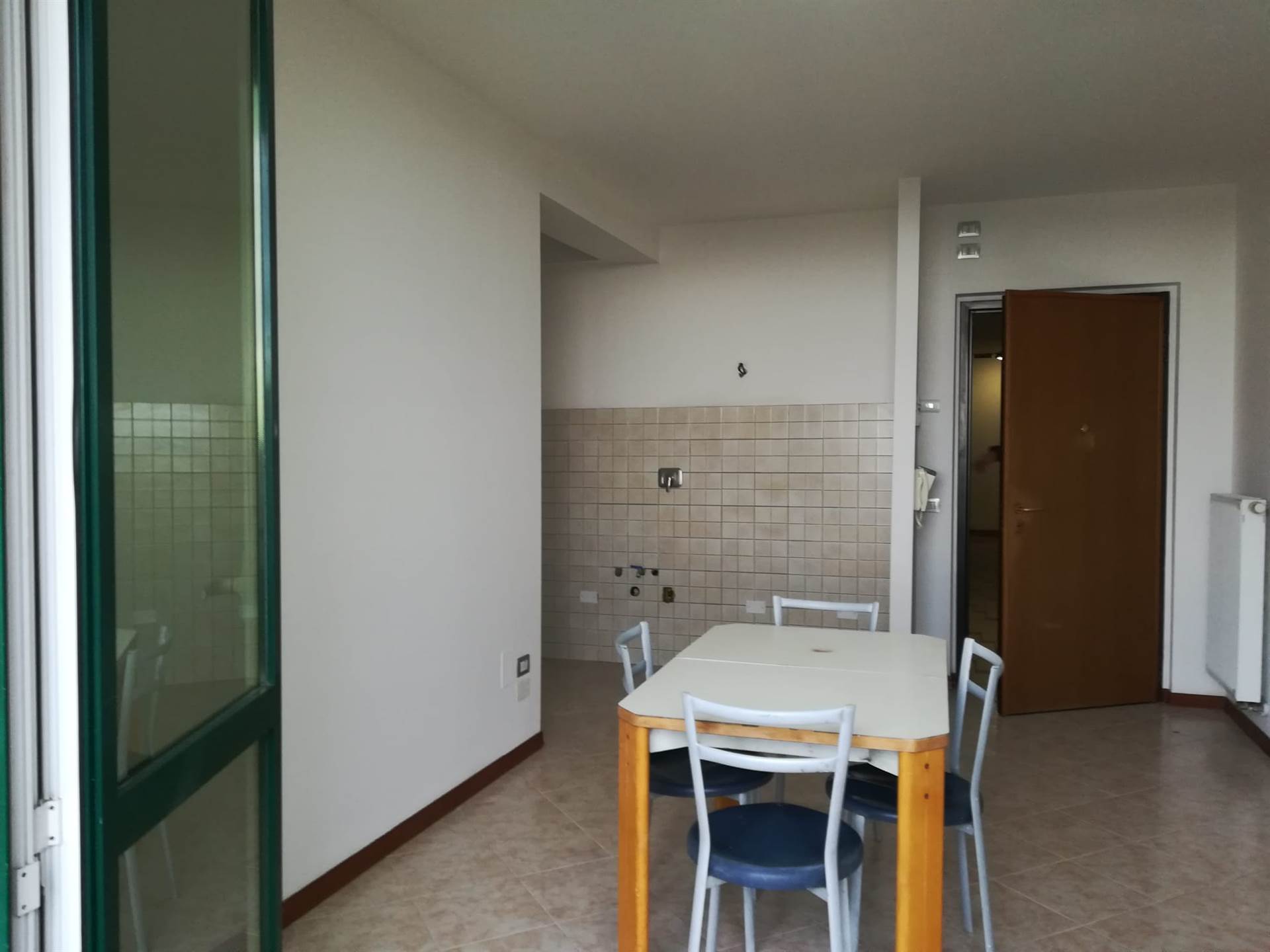 Appartamento in vendita a Perugia, 2 locali, zona ione, prezzo € 62.000 | PortaleAgenzieImmobiliari.it