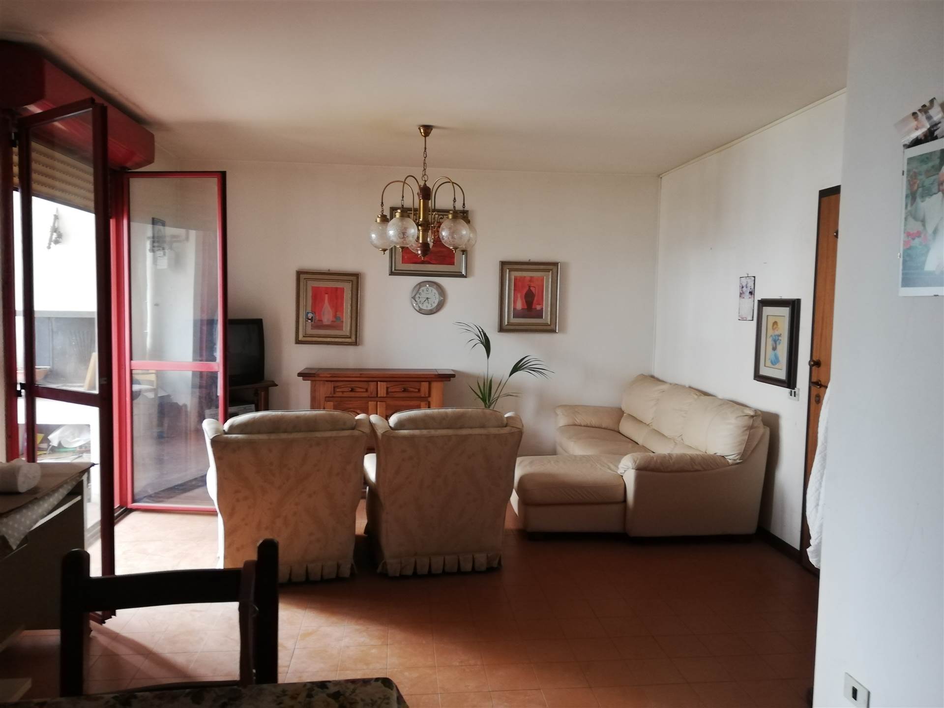 Appartamento in vendita a Terni, 4 locali, zona periferia Periferia, prezzo € 69.000 | PortaleAgenzieImmobiliari.it
