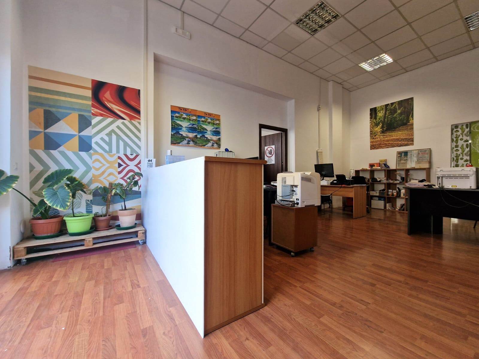 Immobile Commerciale in vendita a Viterbo, 9999 locali, zona ro, prezzo € 145.000 | PortaleAgenzieImmobiliari.it