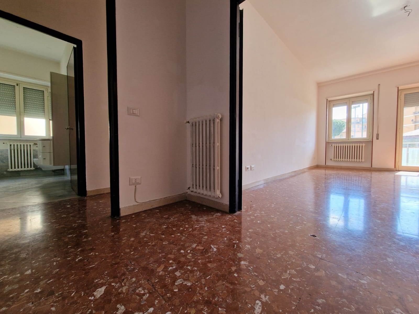 Appartamento in vendita a Viterbo, 5 locali, zona Località: CAPPUCCINI, prezzo € 149.000 | PortaleAgenzieImmobiliari.it