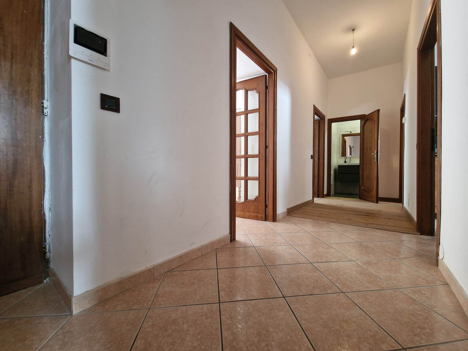 Appartamento in affitto a Viterbo, 3 locali, zona ro, prezzo € 500 | PortaleAgenzieImmobiliari.it