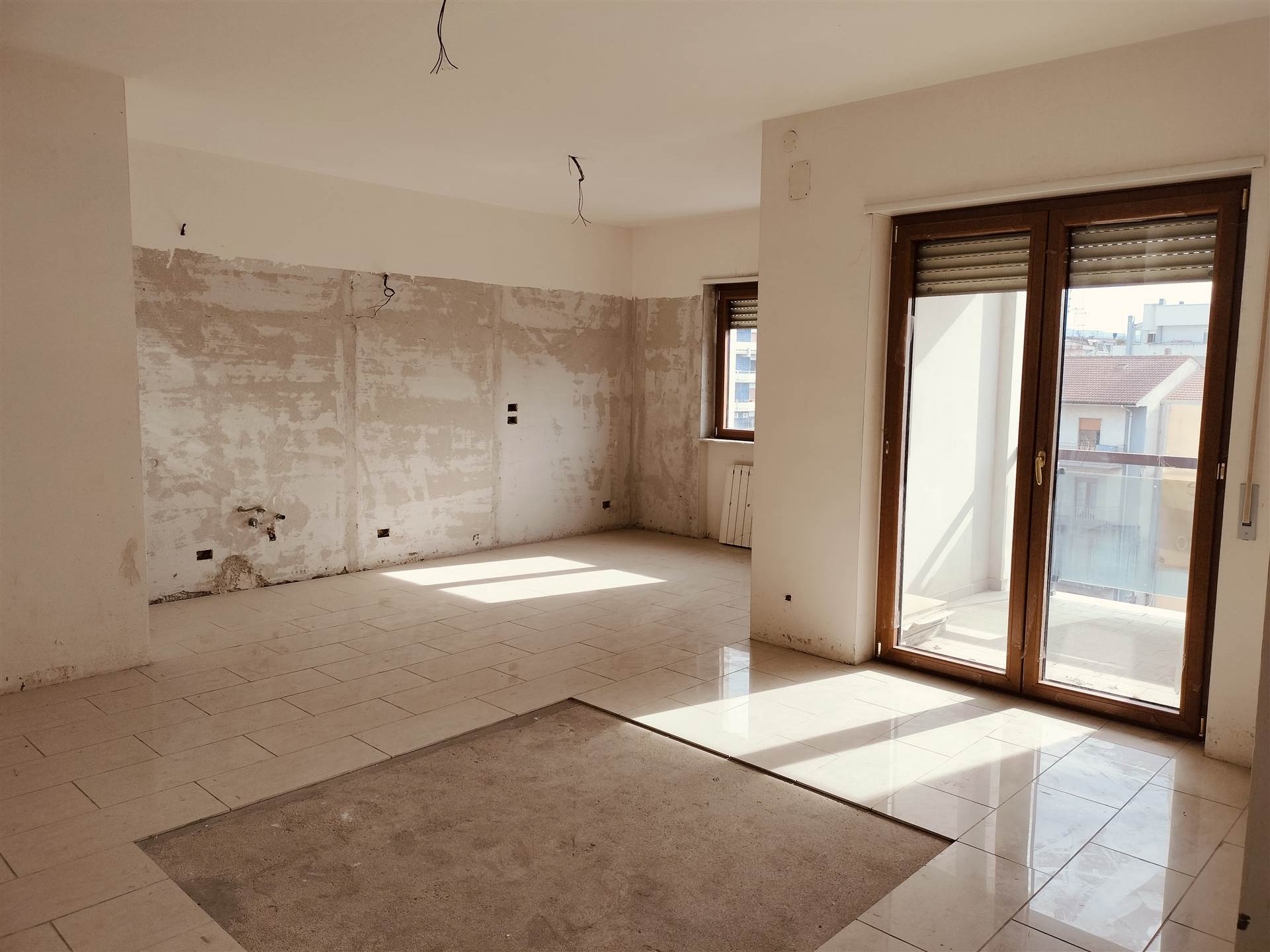 Appartamento in vendita a Rende, 4 locali, zona tromiglia, prezzo € 199.000 | PortaleAgenzieImmobiliari.it