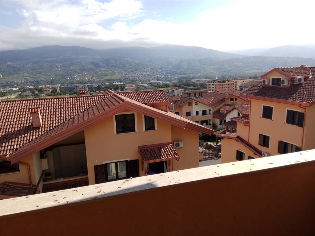 Appartamento in affitto a Montalto Uffugo, 3 locali, zona Località: SETTIMO, prezzo € 320 | CambioCasa.it