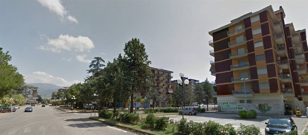 Negozio / Locale in affitto a Rende, 1 locali, zona Località: COMMENDA, prezzo € 680 | CambioCasa.it