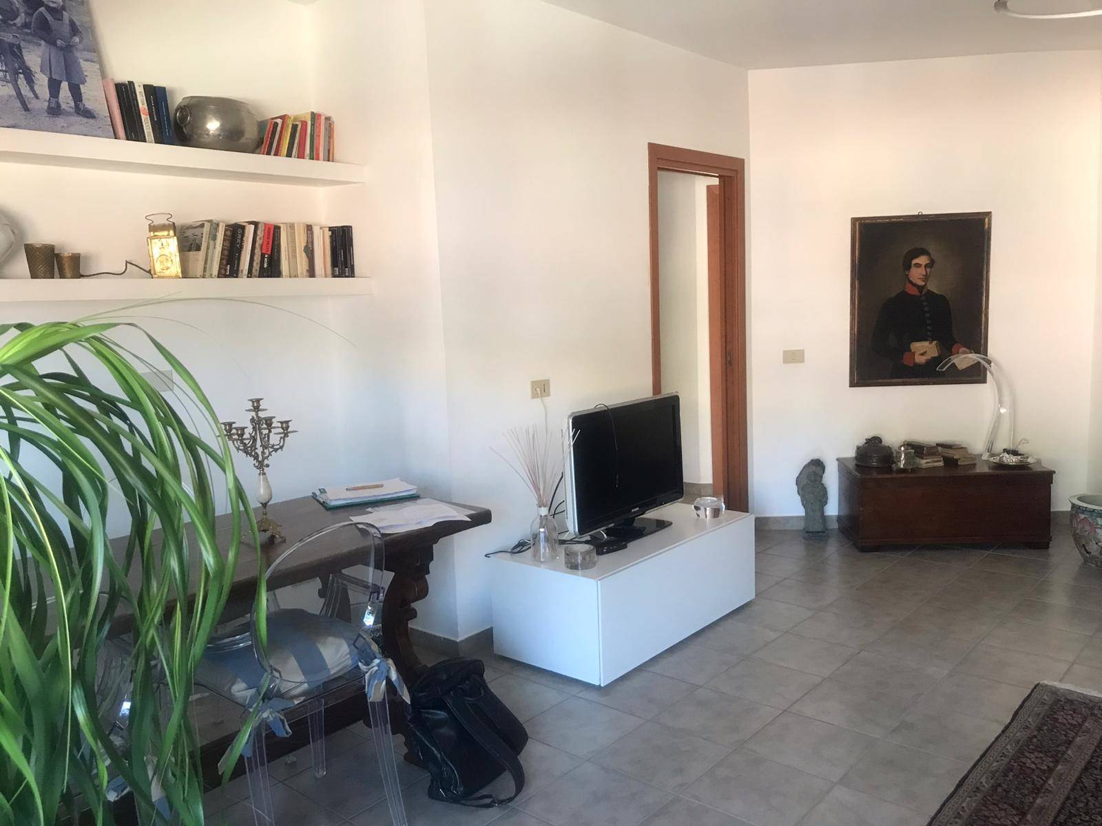 Appartamento in vendita a Rende, 4 locali, zona Località: CONTRADA DATTOLI, prezzo € 115.000 | PortaleAgenzieImmobiliari.it
