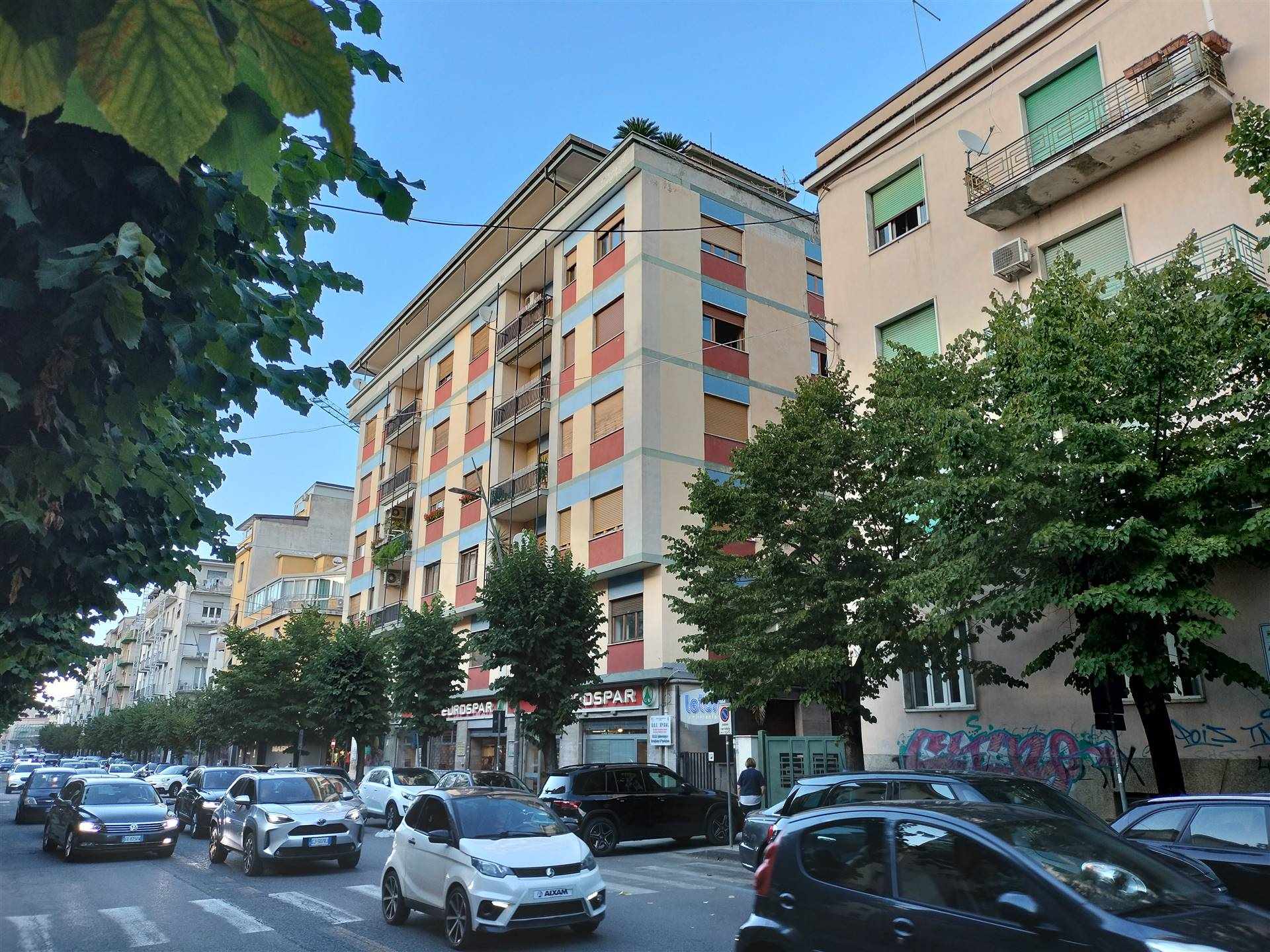 Appartamento in vendita a Cosenza - Zona: Mazzini