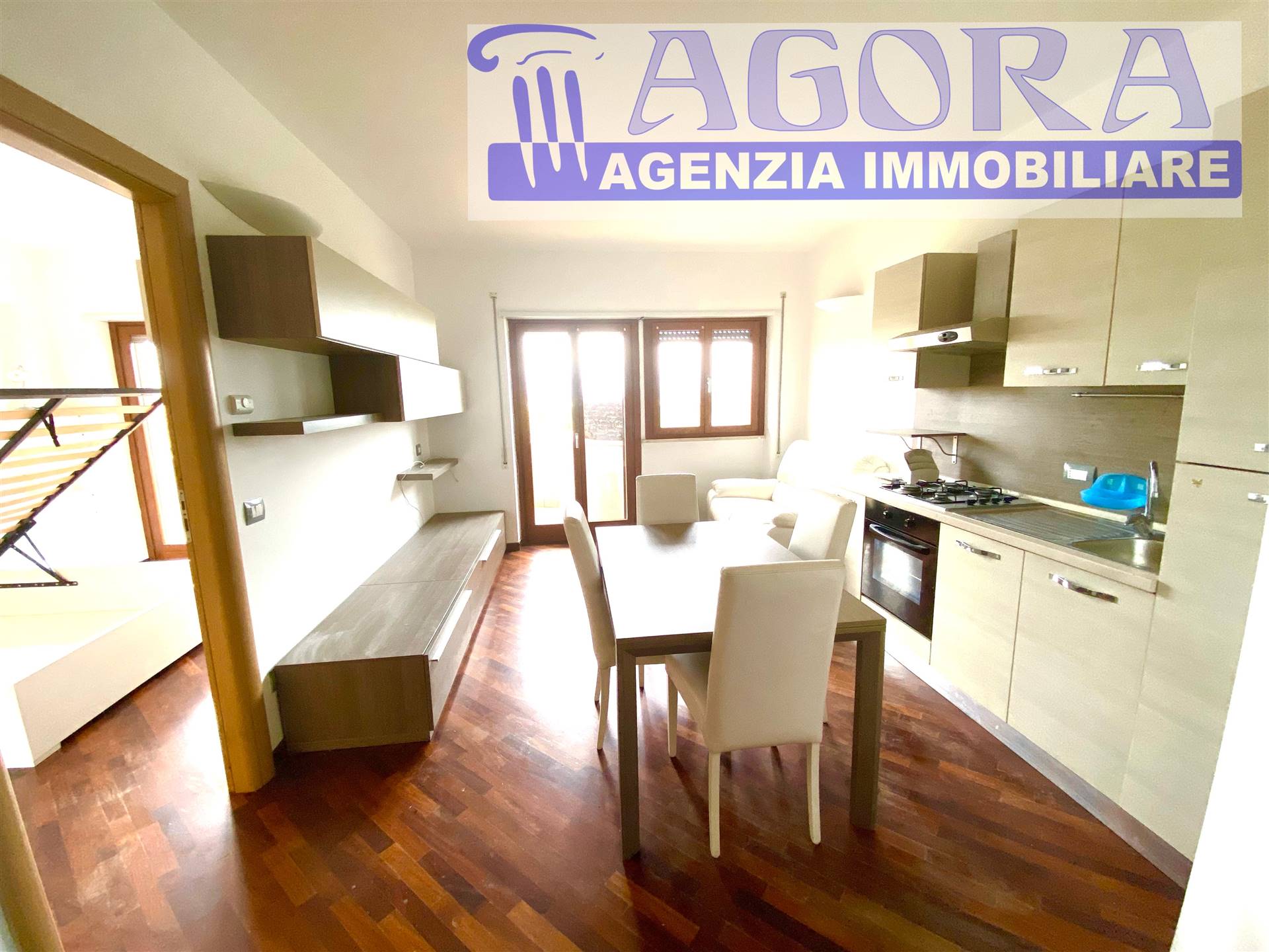 Appartamento in vendita a Latina, 2 locali, zona o Podgora, prezzo € 120.000 | PortaleAgenzieImmobiliari.it