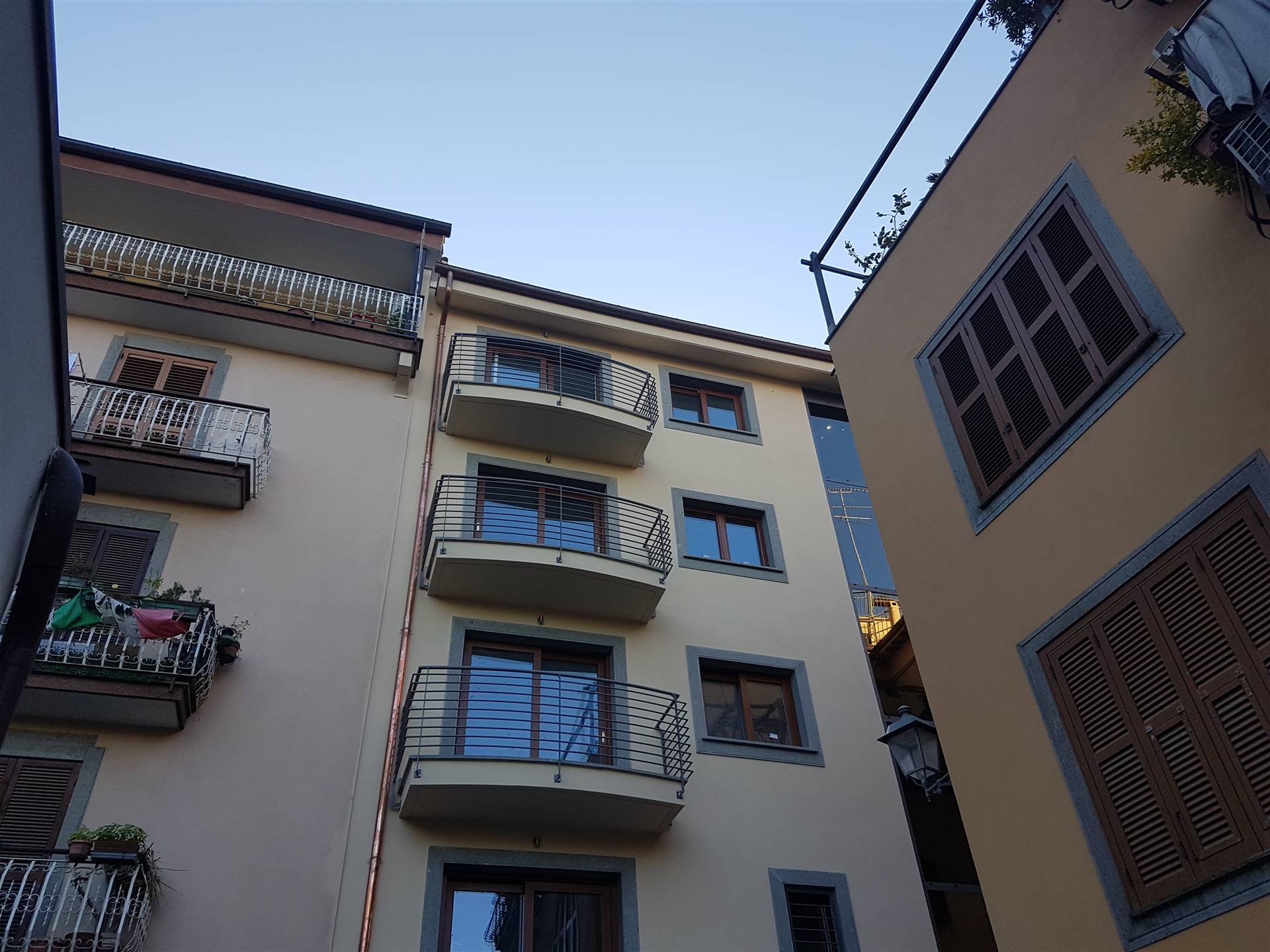 Appartamento in vendita a Frascati, 2 locali, zona Località: FRASCATI, prezzo € 160.000 | CambioCasa.it