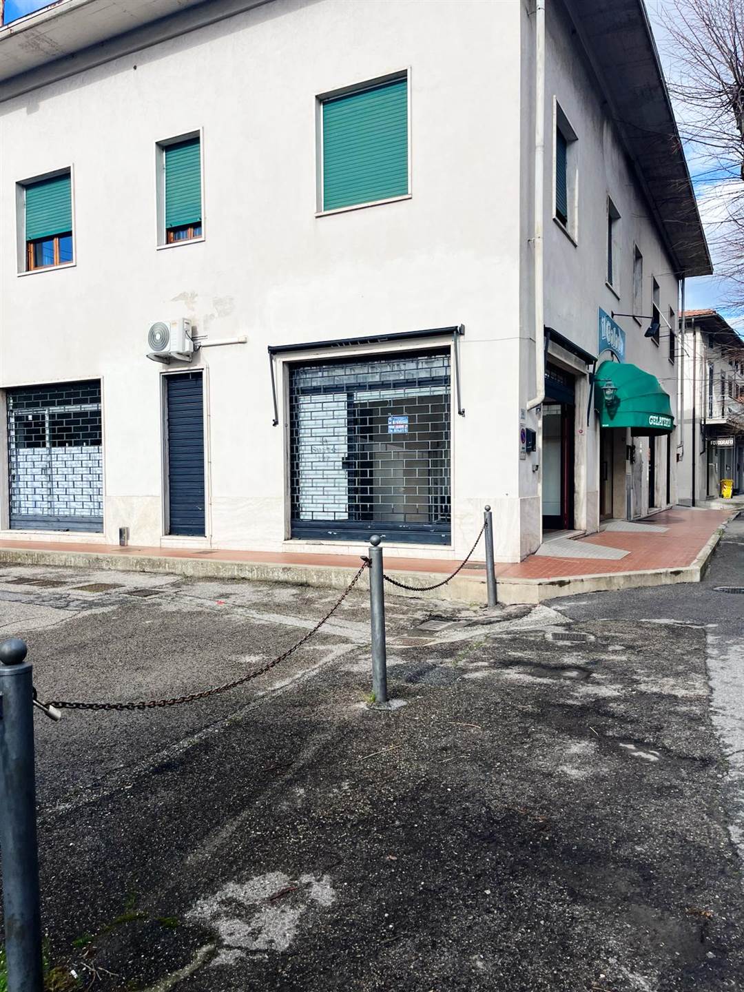 Attività / Licenza in affitto a Prato, 1 locali, zona acine, prezzo € 350 | PortaleAgenzieImmobiliari.it