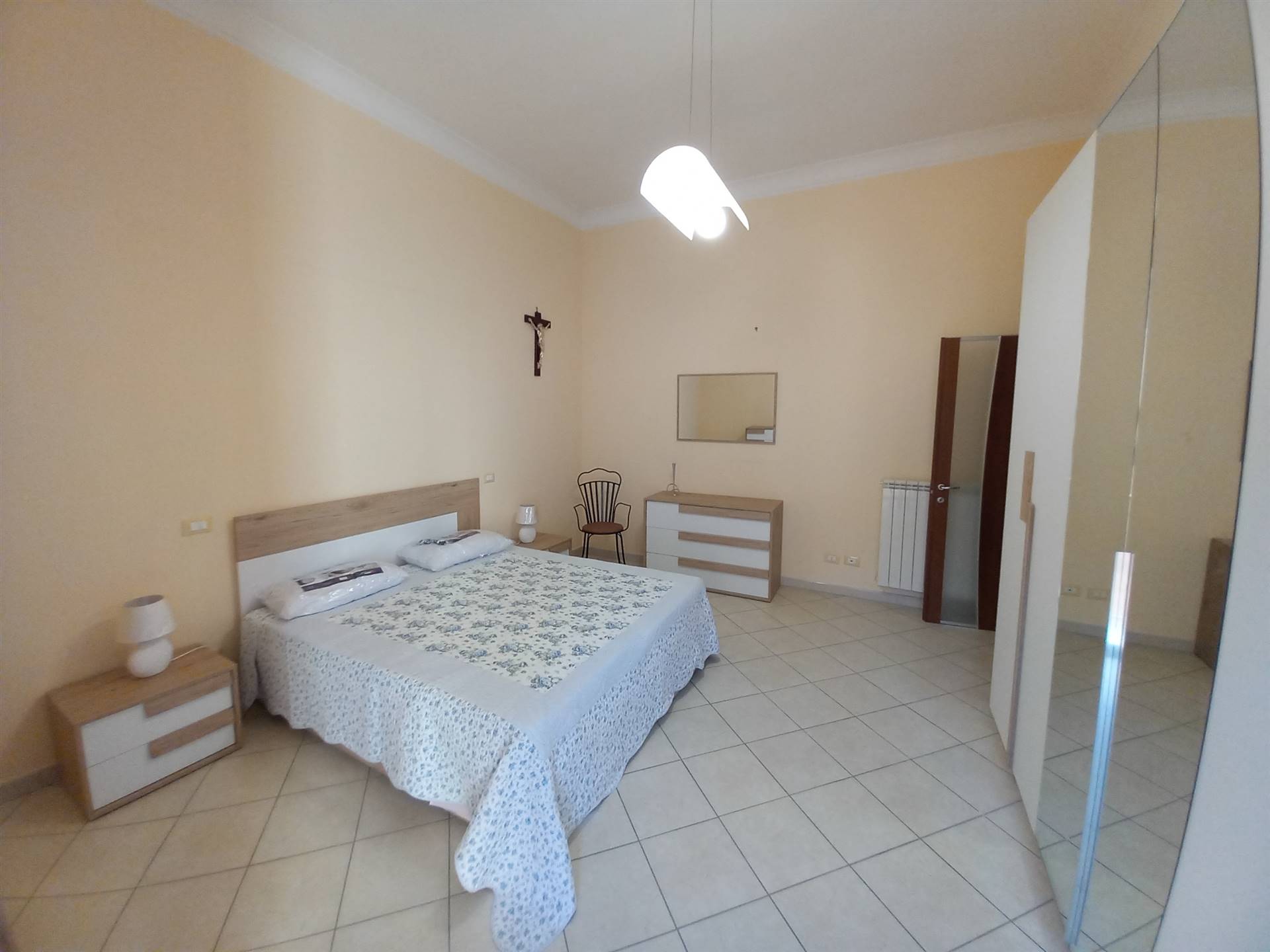 Appartamento in affitto a Nola, 3 locali, zona Località: NOLA, prezzo € 600 | PortaleAgenzieImmobiliari.it