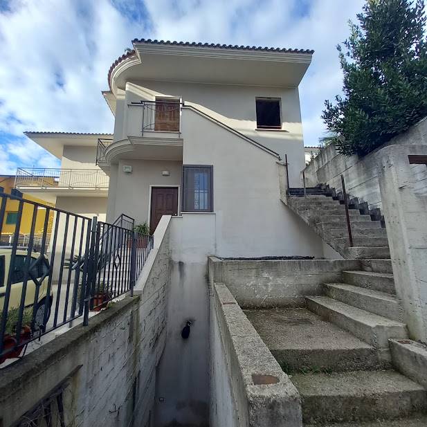 Appartamento in vendita a Marzano di Nola, 4 locali, prezzo € 160.000 | PortaleAgenzieImmobiliari.it