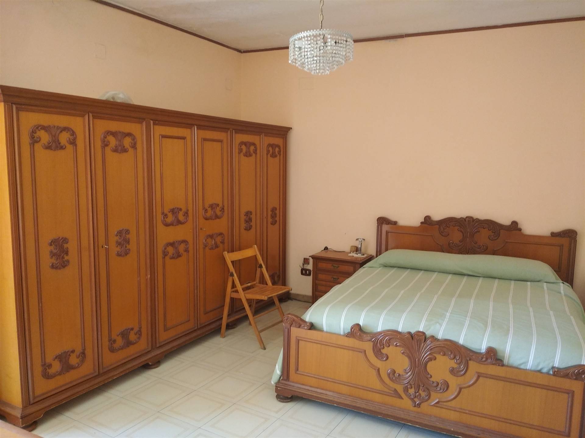 Appartamento in affitto a Casamarciano, 4 locali, prezzo € 450 | CambioCasa.it